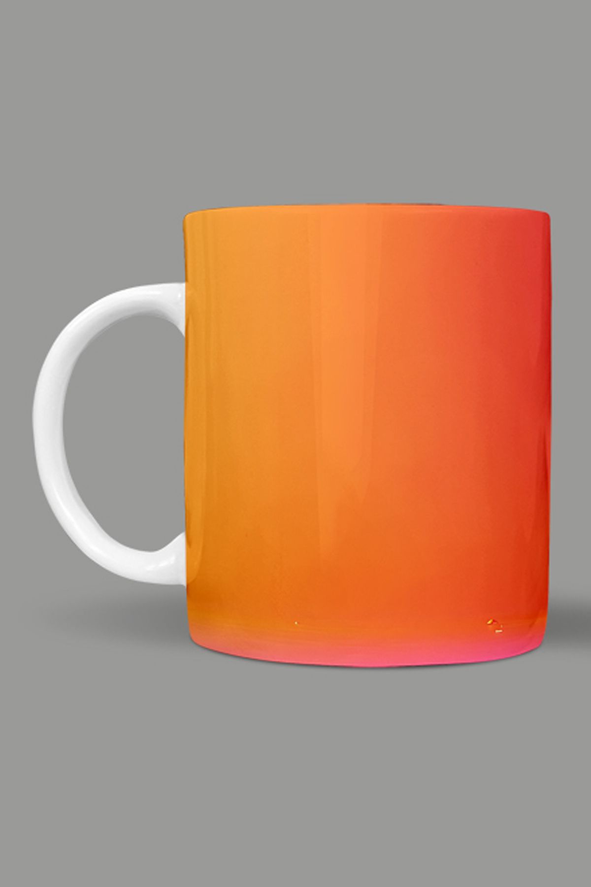 Fizello-3D Colors Themed Mug 1
