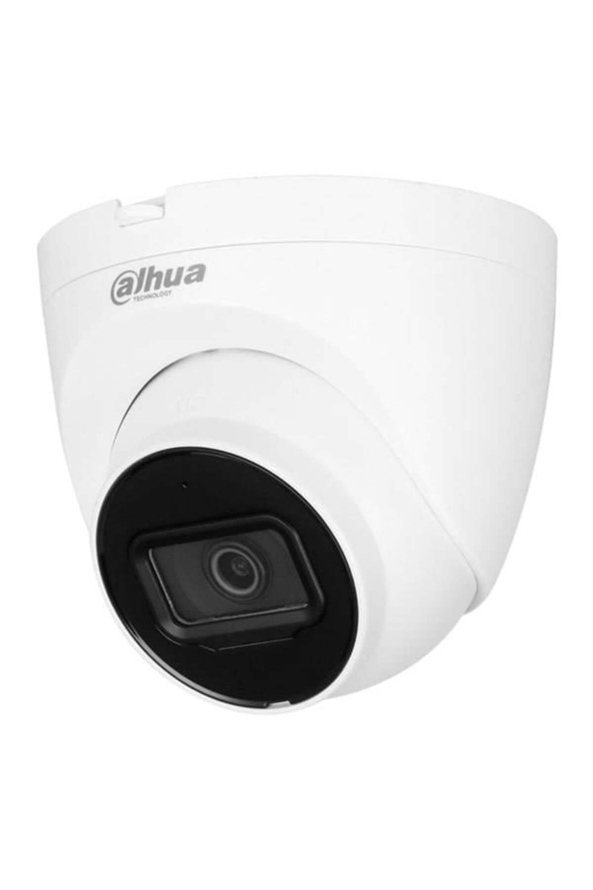 DAHUA 4MP IPC-HDW2441T-S-0280B 2.8MM DOME SESLİ IP KAMERA