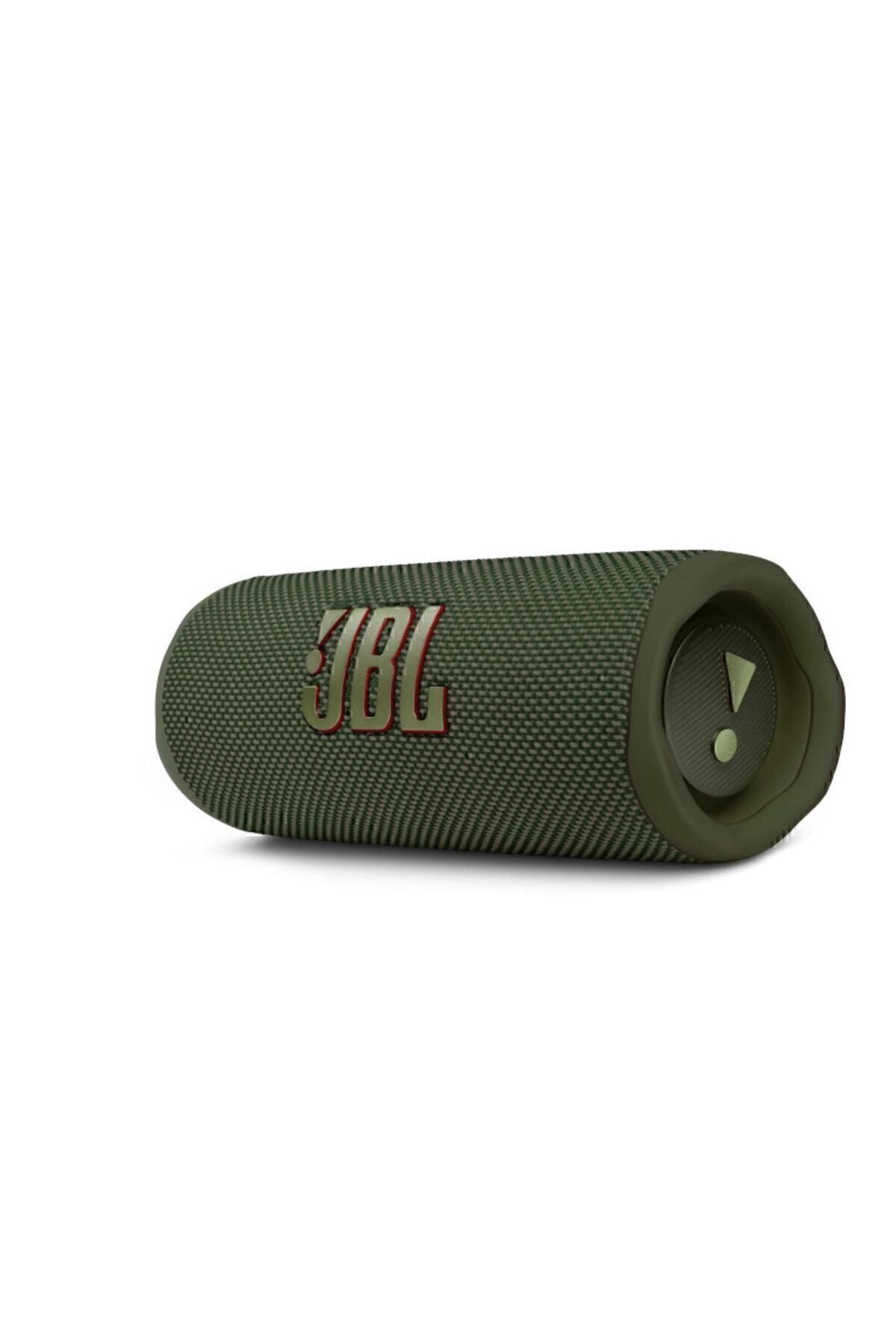 JBL-Green Flip 6 Bluetooth IP67 Speaker 1