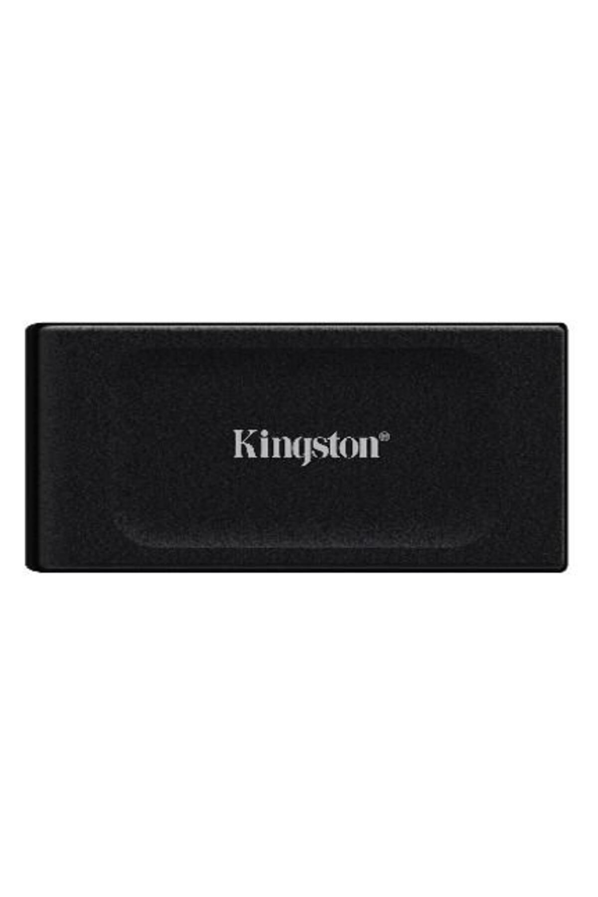 Kingston 1TB KINGSTON USB3.2 SXS1000/1000G 1050/1000MB/s (USB-C KABLO DAHİL)