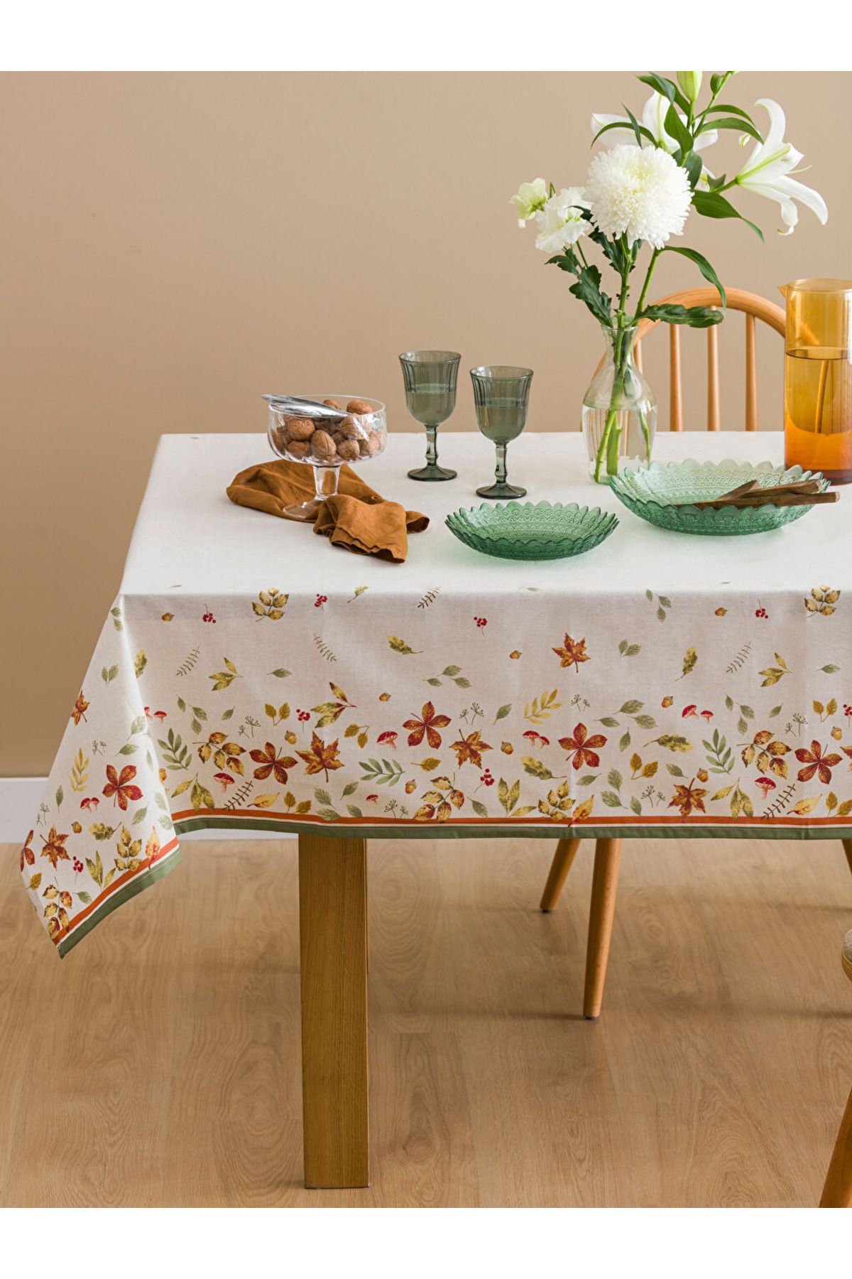 LC Waikiki-Tablecloth 150X200 cm 1