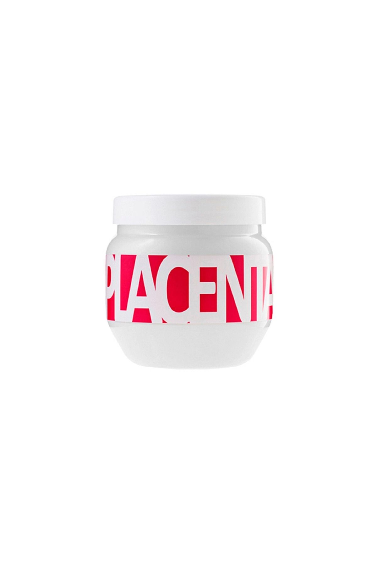 Kallos Cosmetics-800 ml Placenta Hair Care Mask with Kallos Plant Extract - 570008 1