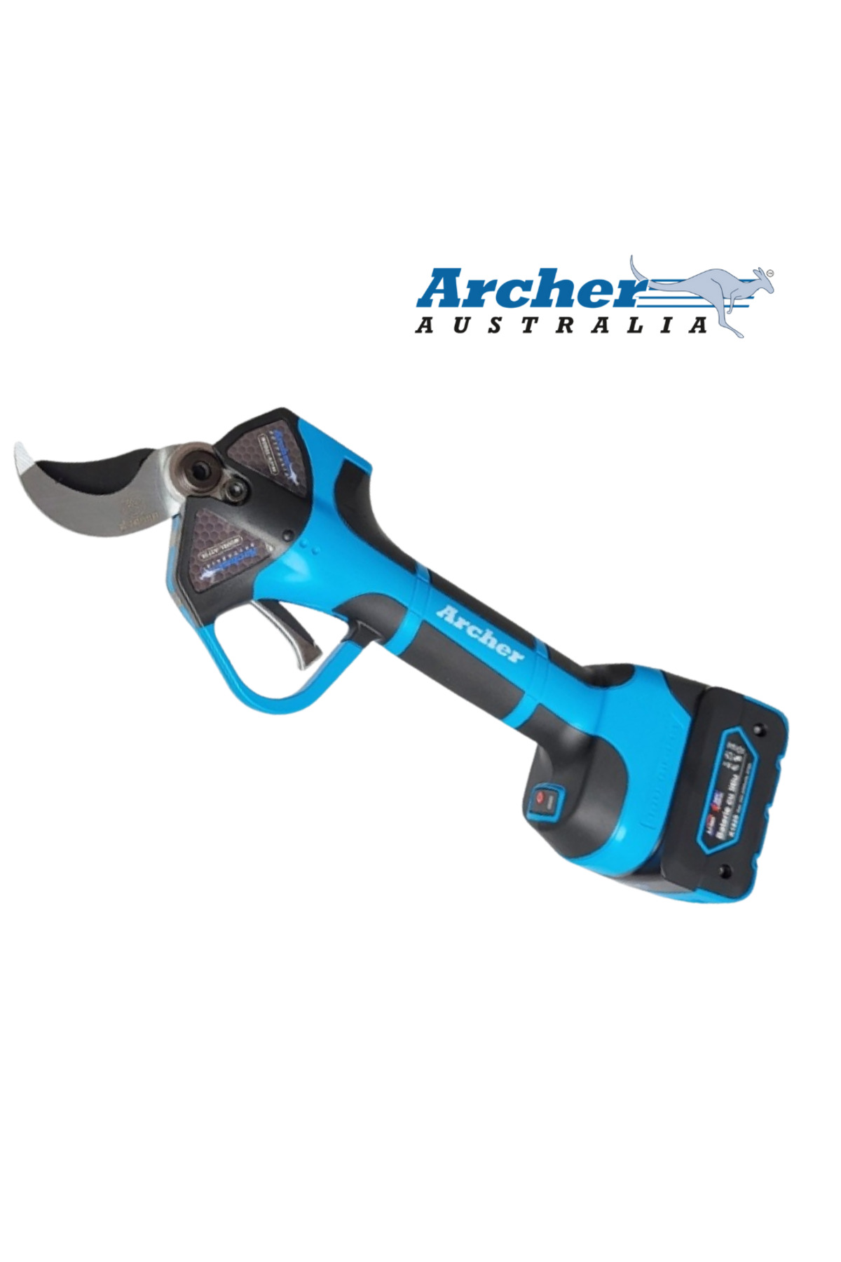 ARCHER A2728 38 MM Şarjlı Budama Makası - Fiyatı, Yorumları