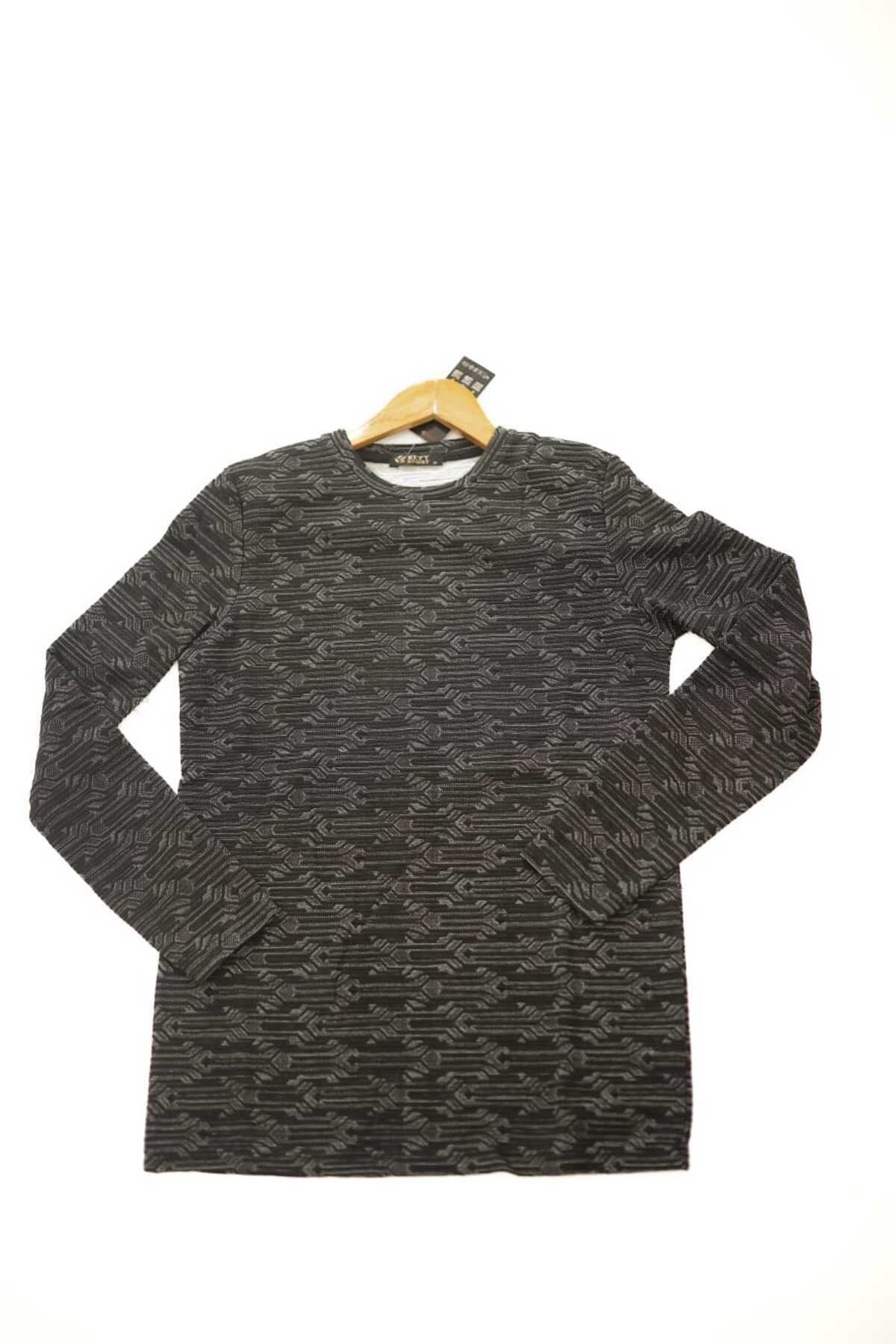 بافت و پلیور  K-000001