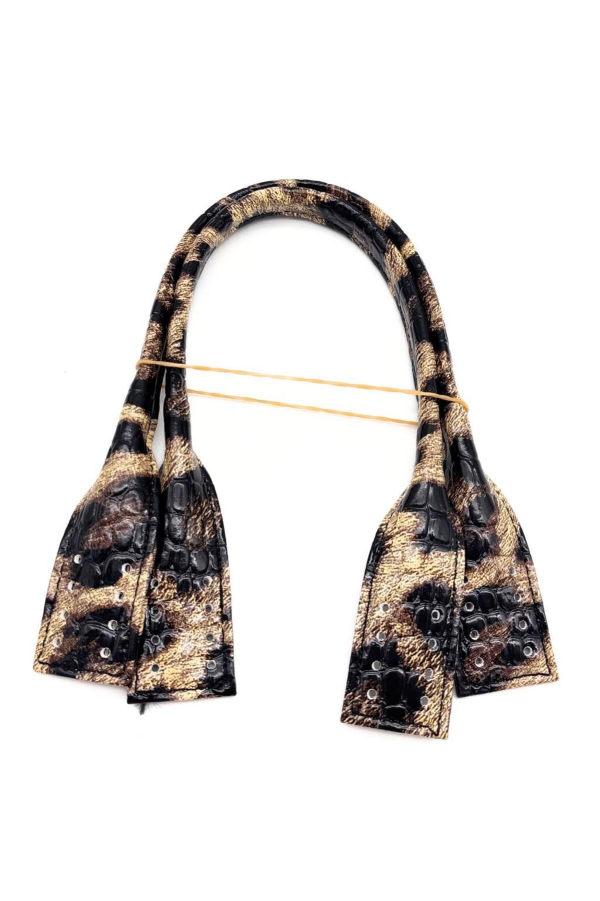 angel çanta aksesuar Angel Çanta Aksesuar Pelikan Model Kısa Çanta Sapı ...