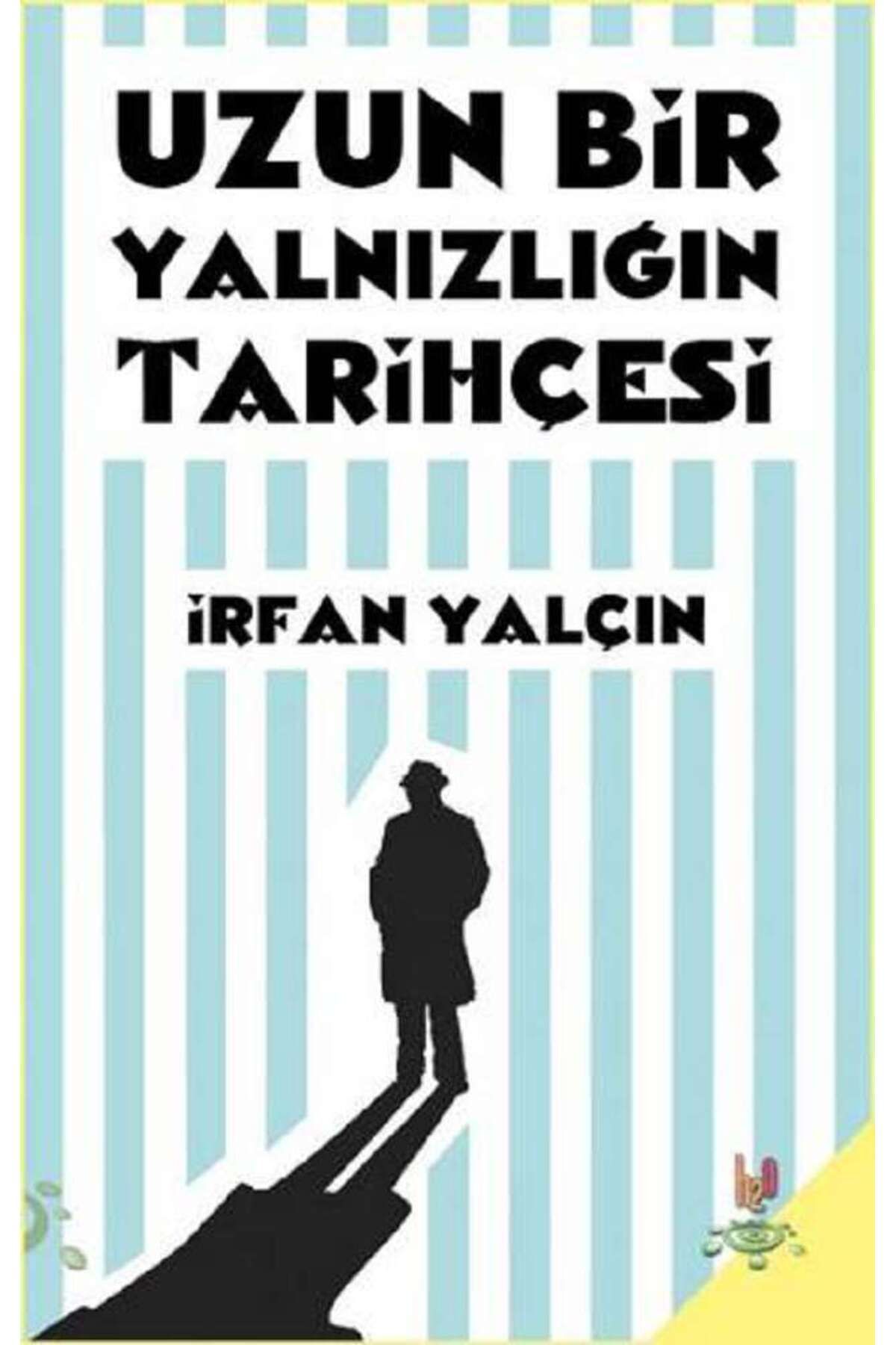 h2o Kitap Uzun Bir Yalnızlığın Tarihçesi