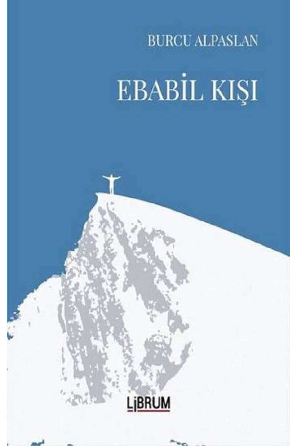 Librum Kitap Ebabil Kışı