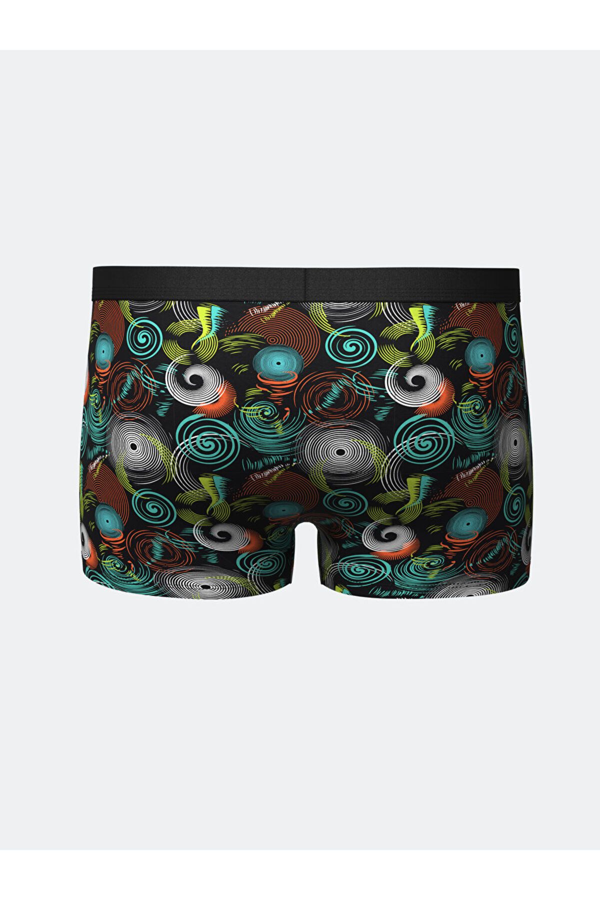 LC Waikiki-New Season Standard Fit Cotton Flexible Men's Boxer 3-Piece - S55943Z8 5