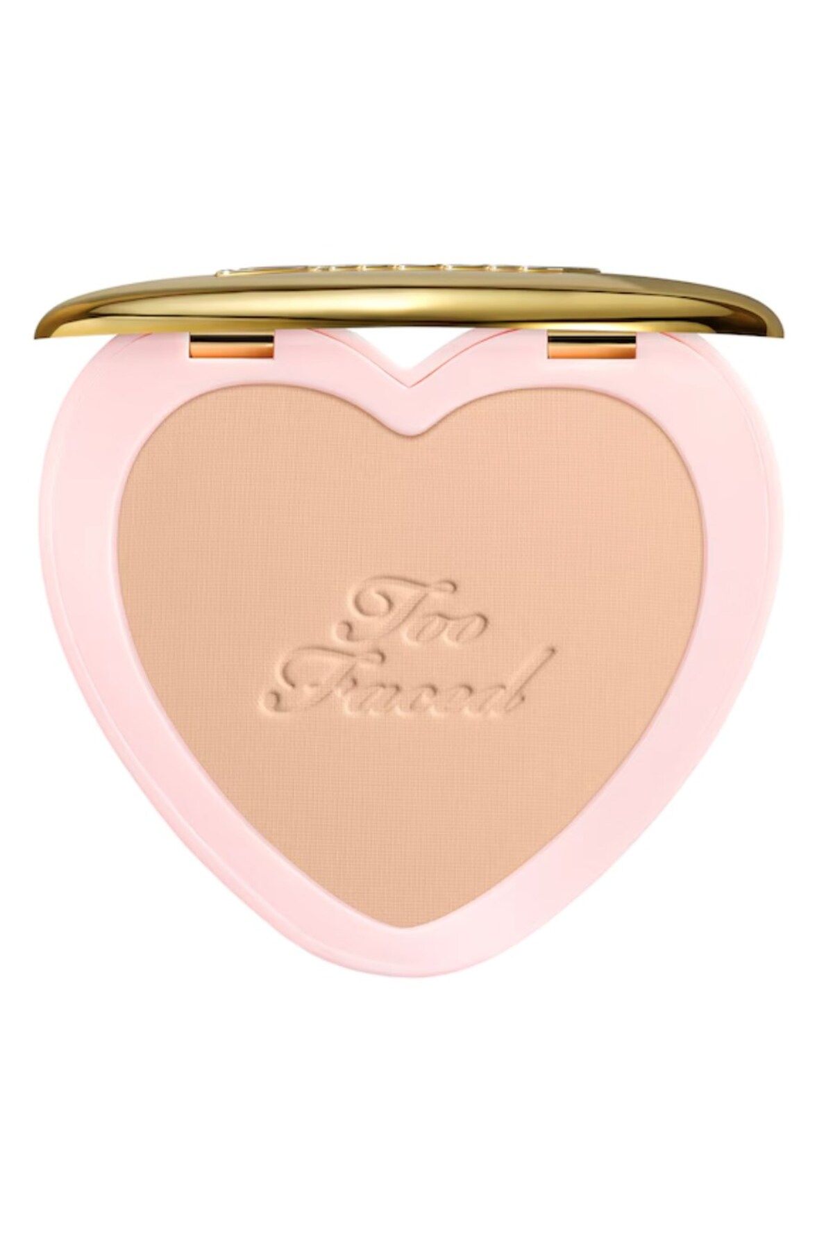 Too Faced born this way soft blur LIGHT - Pudra