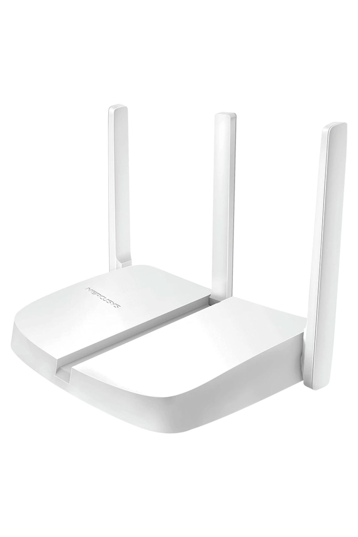 Go İthalat MERCUSYS MW305R 300 MBPS 3 ANTENLİ WIFI-N ROUTER ACCESS POINT (TP-LINK) (4453)