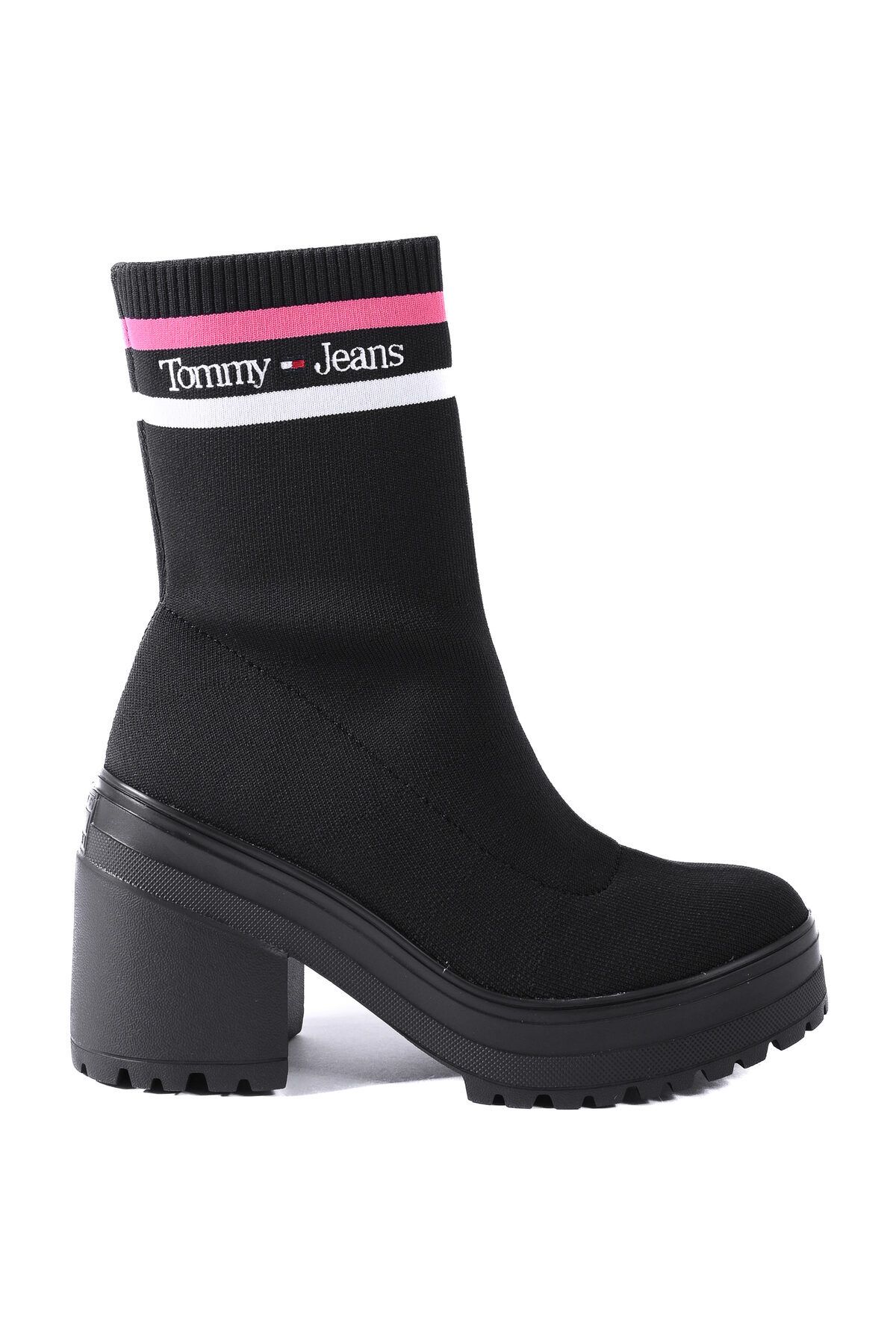 Tommy Hilfiger-Tommy Jeans K - 0Gj Pp W5C Model Pohodlné stříhání 1