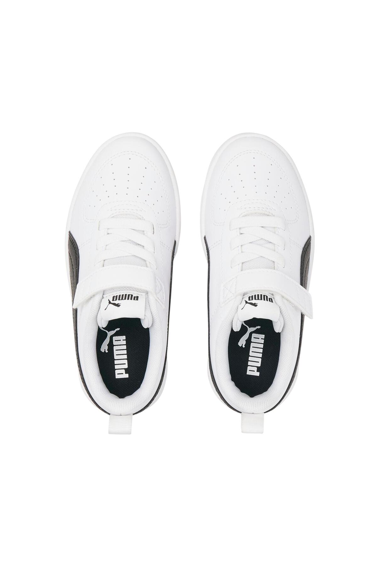 اسنیکر زنانه – مردانه پوما | 38583639 Puma - Image 4