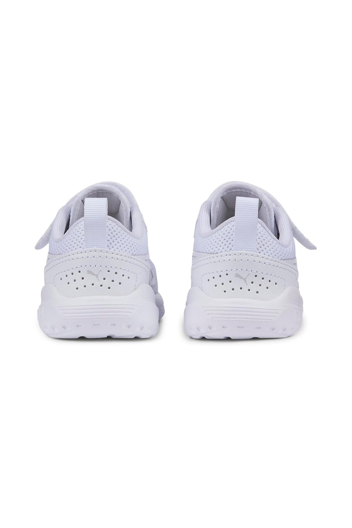 اسنیکر روزمره کودکان همه روزه فعال Puma پوما اورجینال - تصویر 15