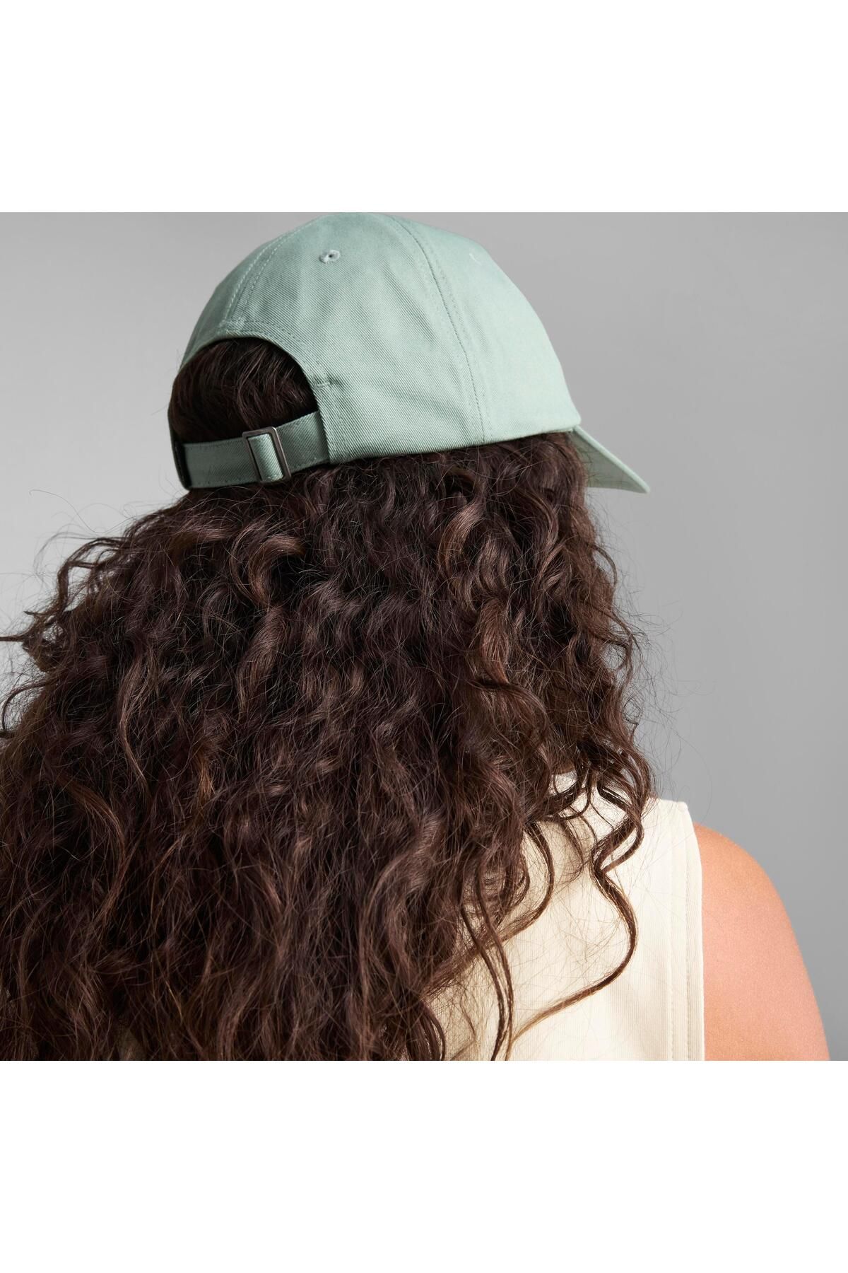 Puma-Ess Script Logo - Sports Cap 4