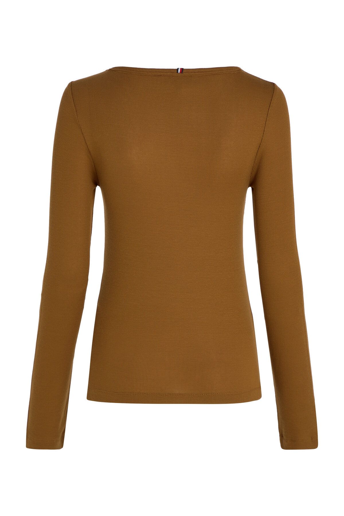 Tommy Hilfiger-Tencec Open-NK LS Slim Fit téli modellek 1
