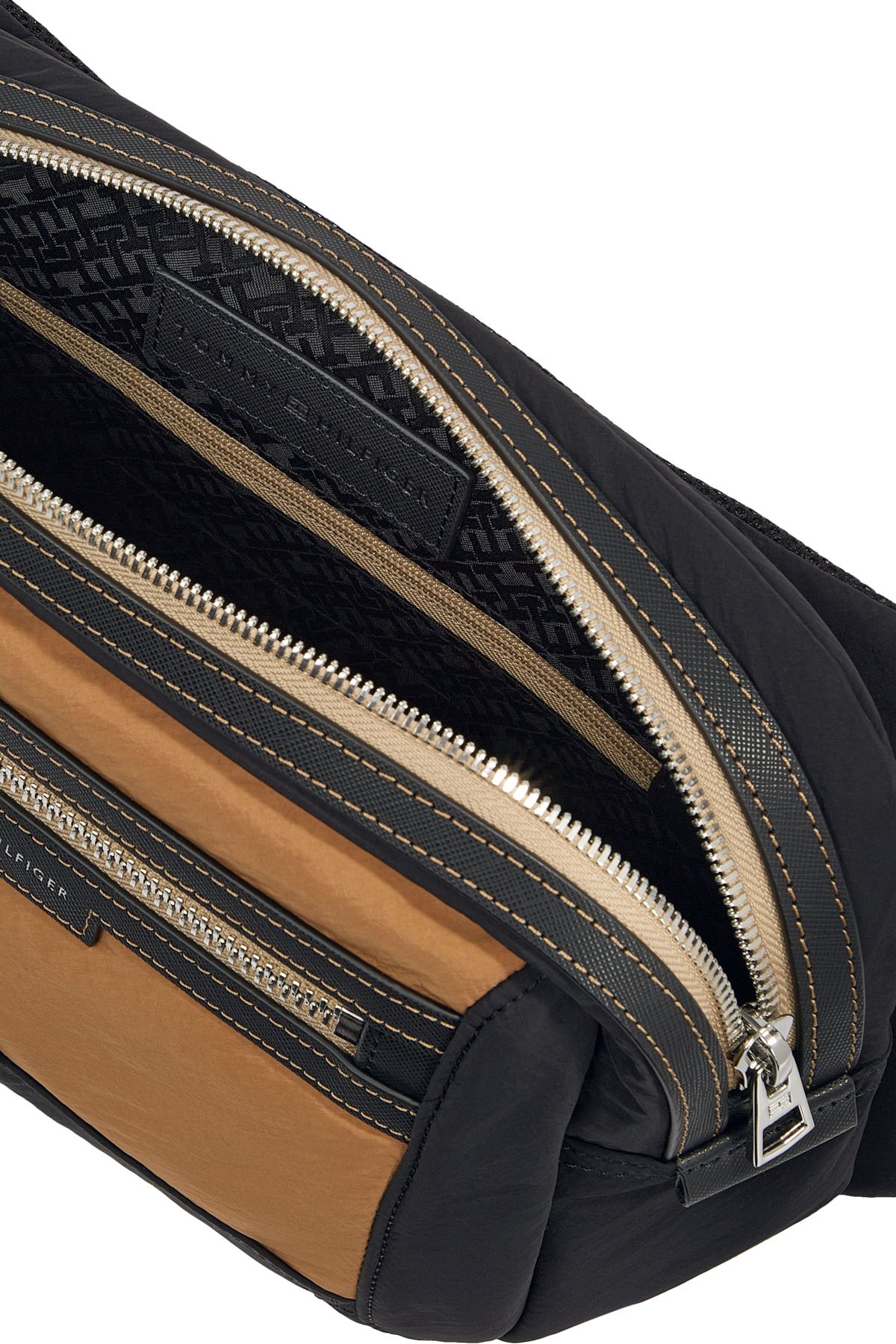Tommy Hilfiger-Th Premium Nylon Crossbody 5