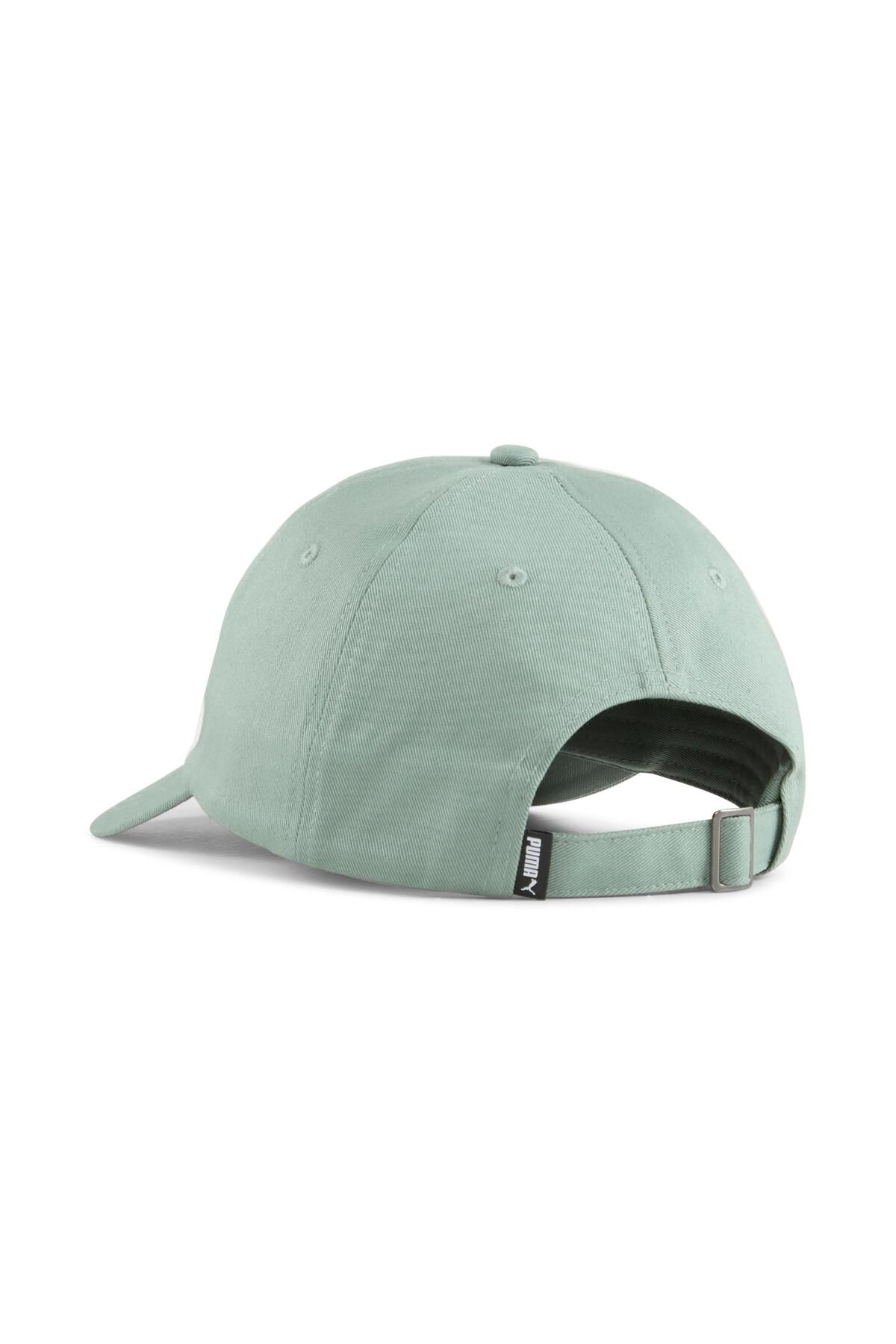 Puma-Ess Script Logo - Sports Cap 2