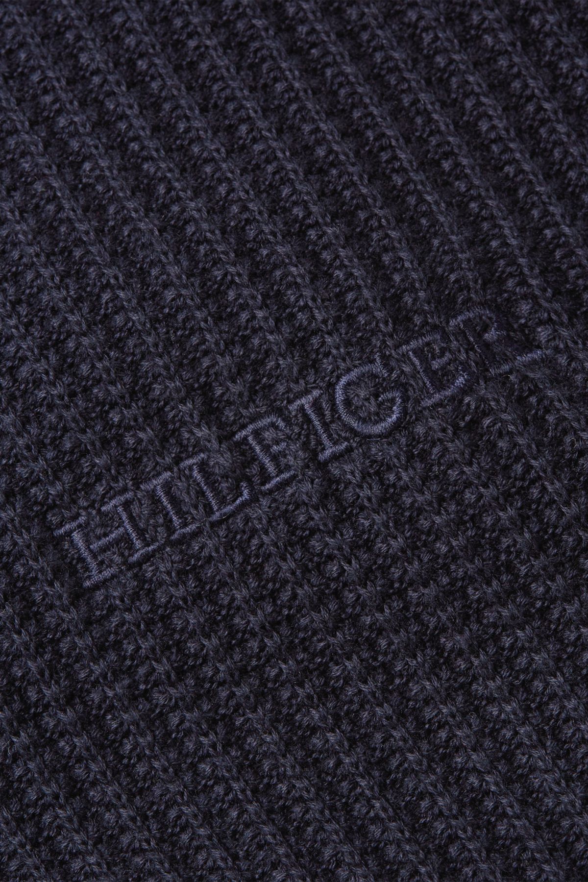 Tommy Hilfiger-MIX MEDIA - Bomber cu două fețe 3