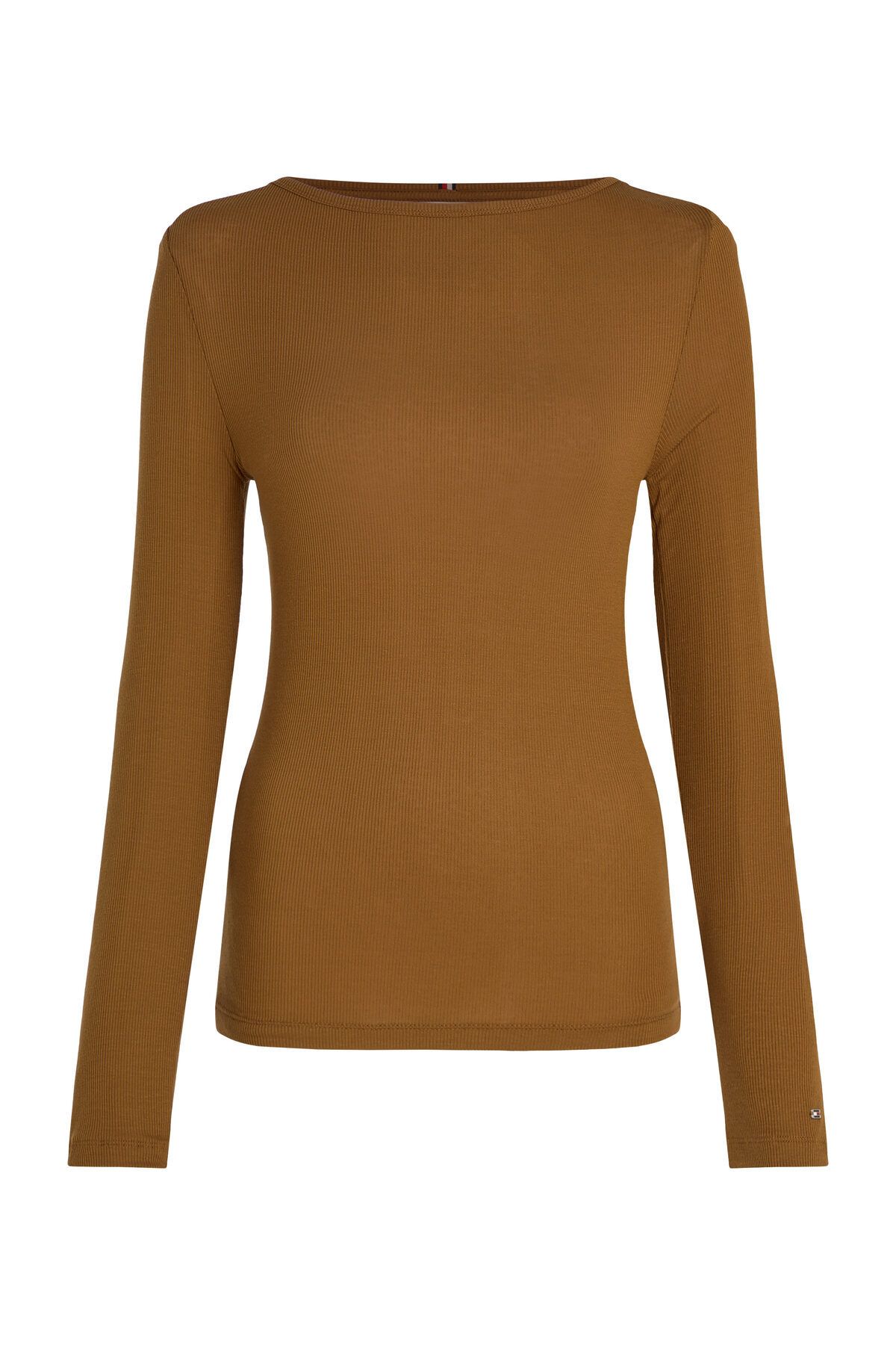 Tommy Hilfiger-Tencec Open-NK LS Slim Fit téli modellek 3