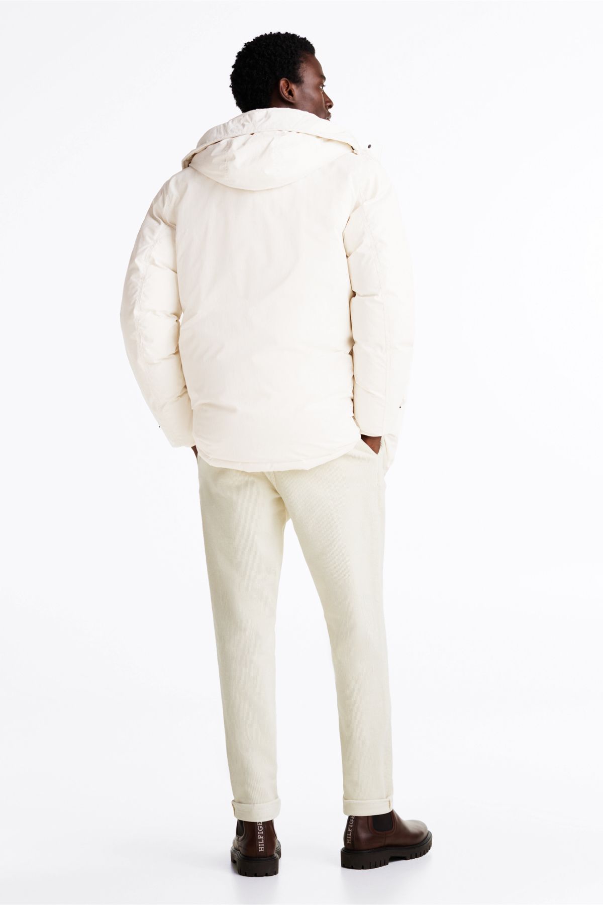 Tommy Hilfiger-ROCKIE DOWN PARKA 7