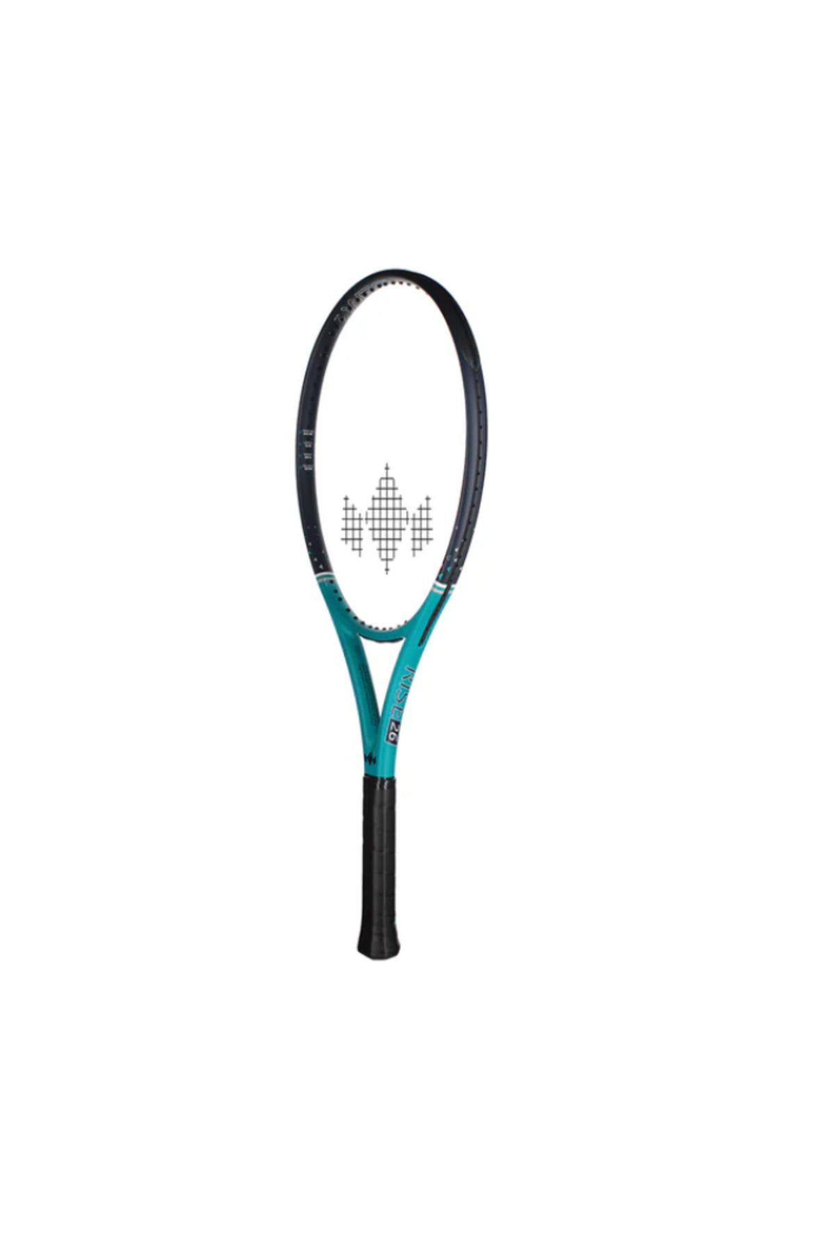 DIADEM SPORTS Diadem Rise 26 Teal Çocuk Turkuaz Tenis Raketi