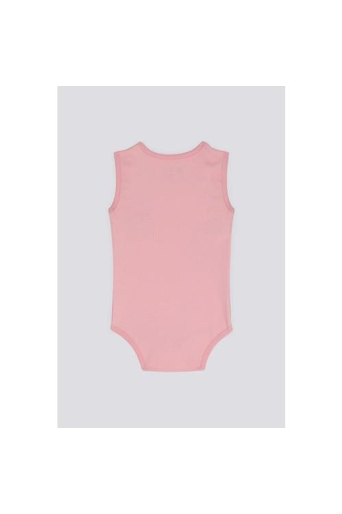 U.S. Polo Assn. KIZ BEBEK ATLET BODY fotoğrafı 3 (önizleme)