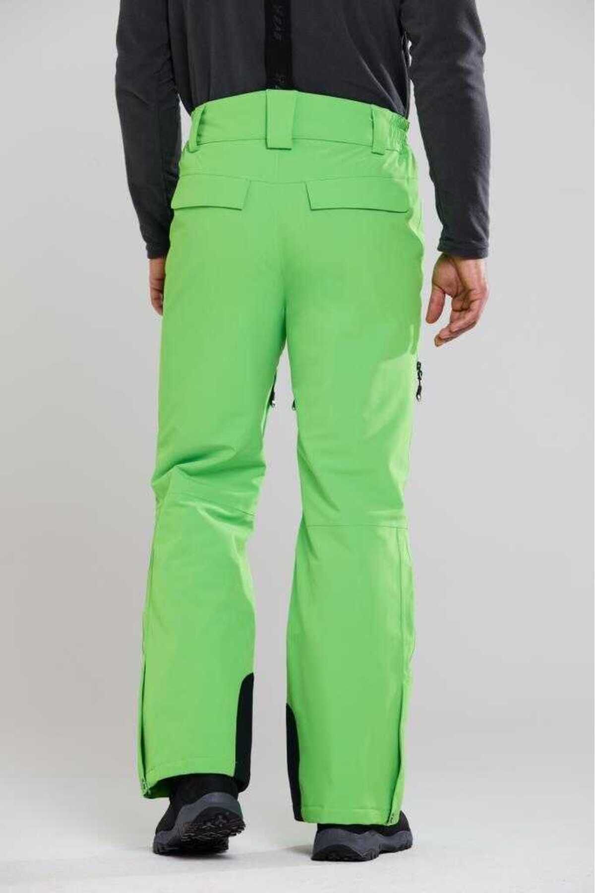 2AS-Nix Men's Ski Pants 3