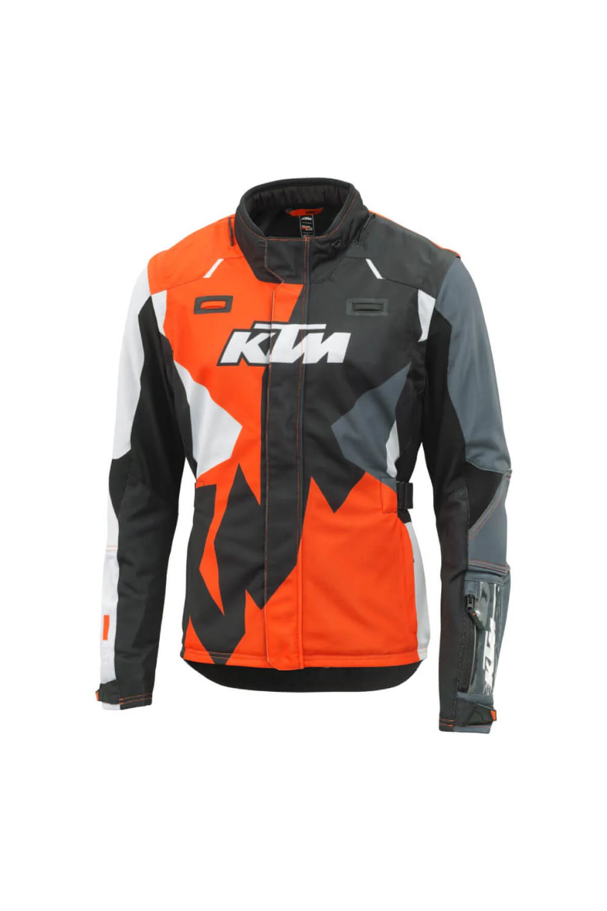 KTM Rally Pro Jacket - Motosiklet Rally Ceketi