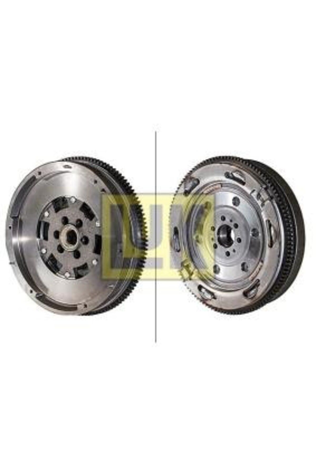 LUK-Vw Amr 2.0 Tdı Volant - Cdba Cnfa Cnfb 10>16 1