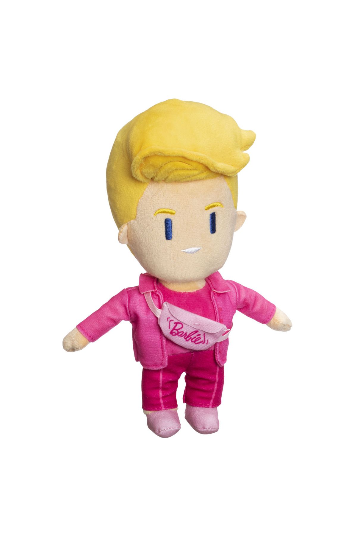 Stumble Guys Ba rbie Serisi Pelüş Figür SGB7008 - Ken 30 cm