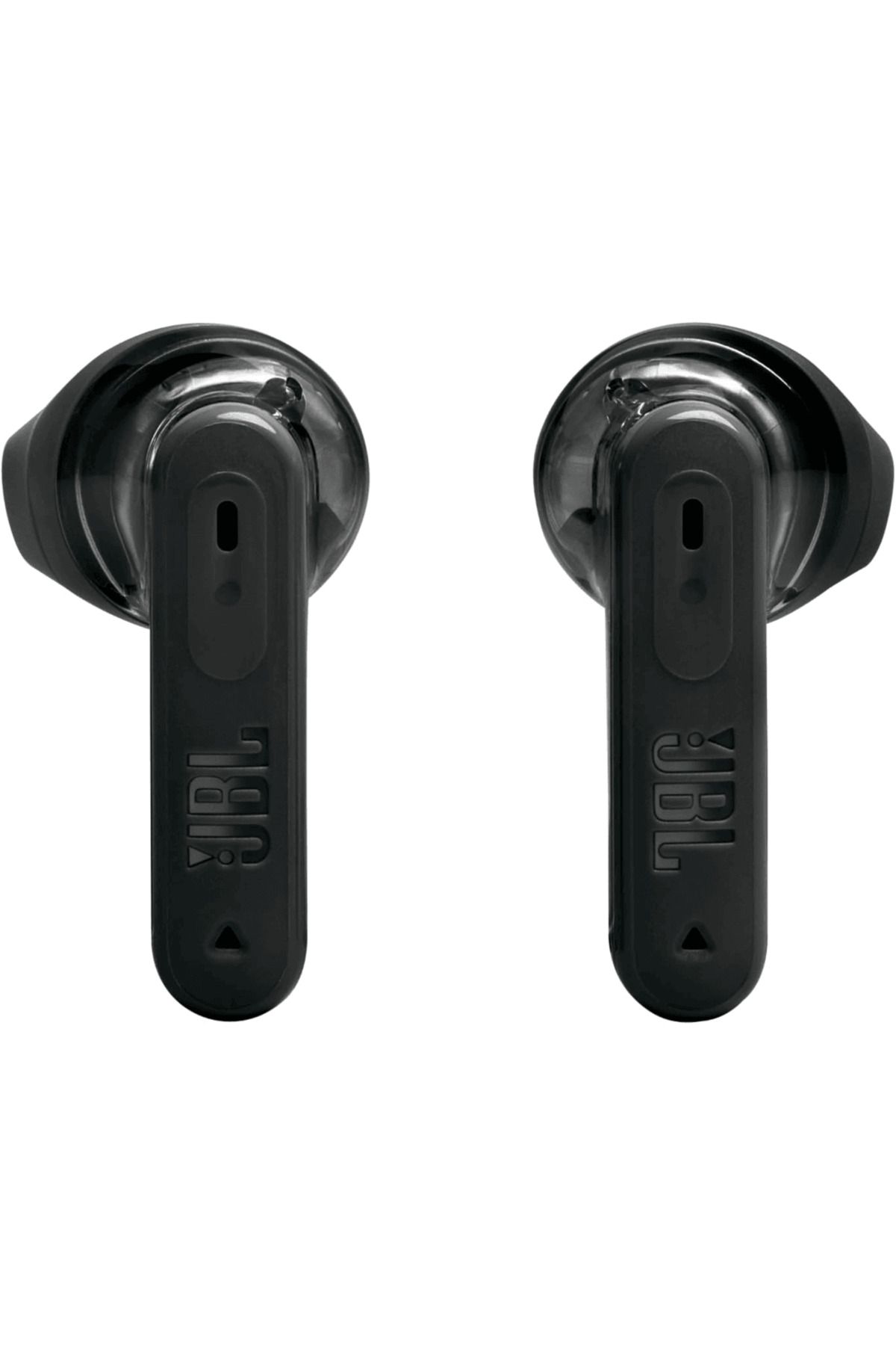 JBL-Tune Flex 2 Ghost Edition True Wireless Noise Cancelling Earbuds - Ghost Black 2