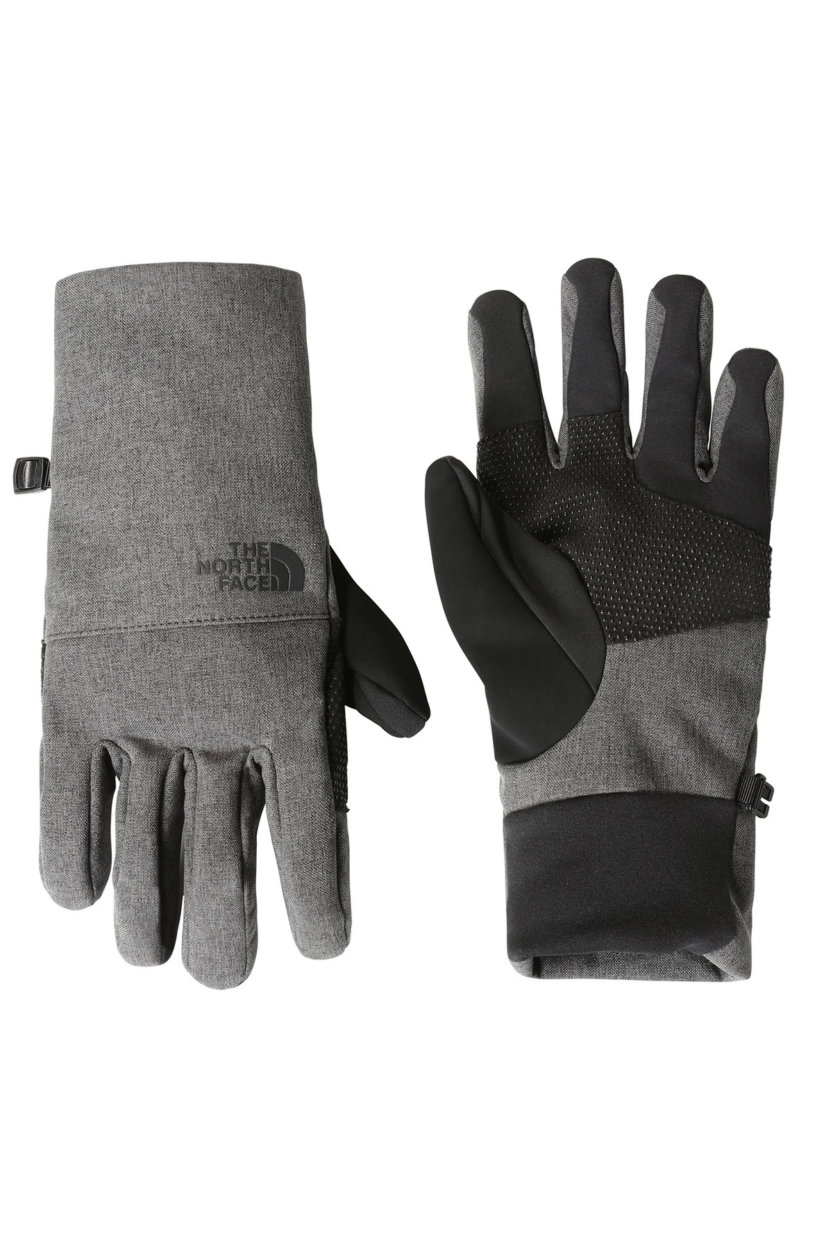 نورث فیس دستکش M Apex Etip Glove NF0A7RHEDYZ1 Unisex Grey نورث فیس دستکش M Apex Etip Glove NF0A7RHEDYZ1 Unisex Grey