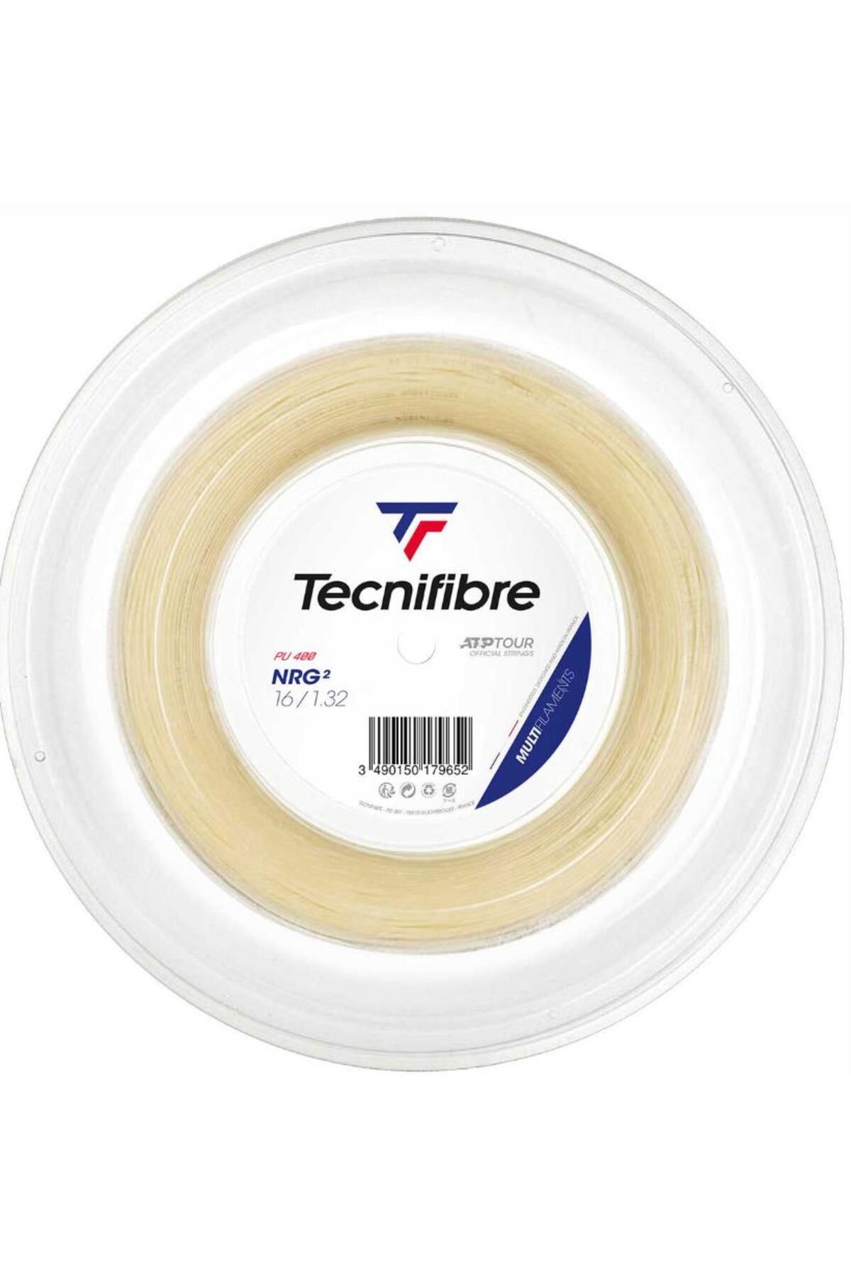 Tecnifibre REEL 200M NRG² 1,32