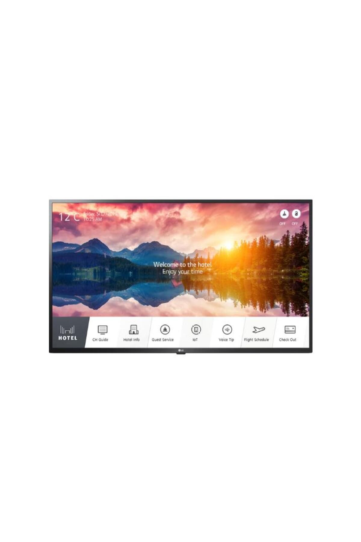 LG 43US662HOZC Hotel Smart TV