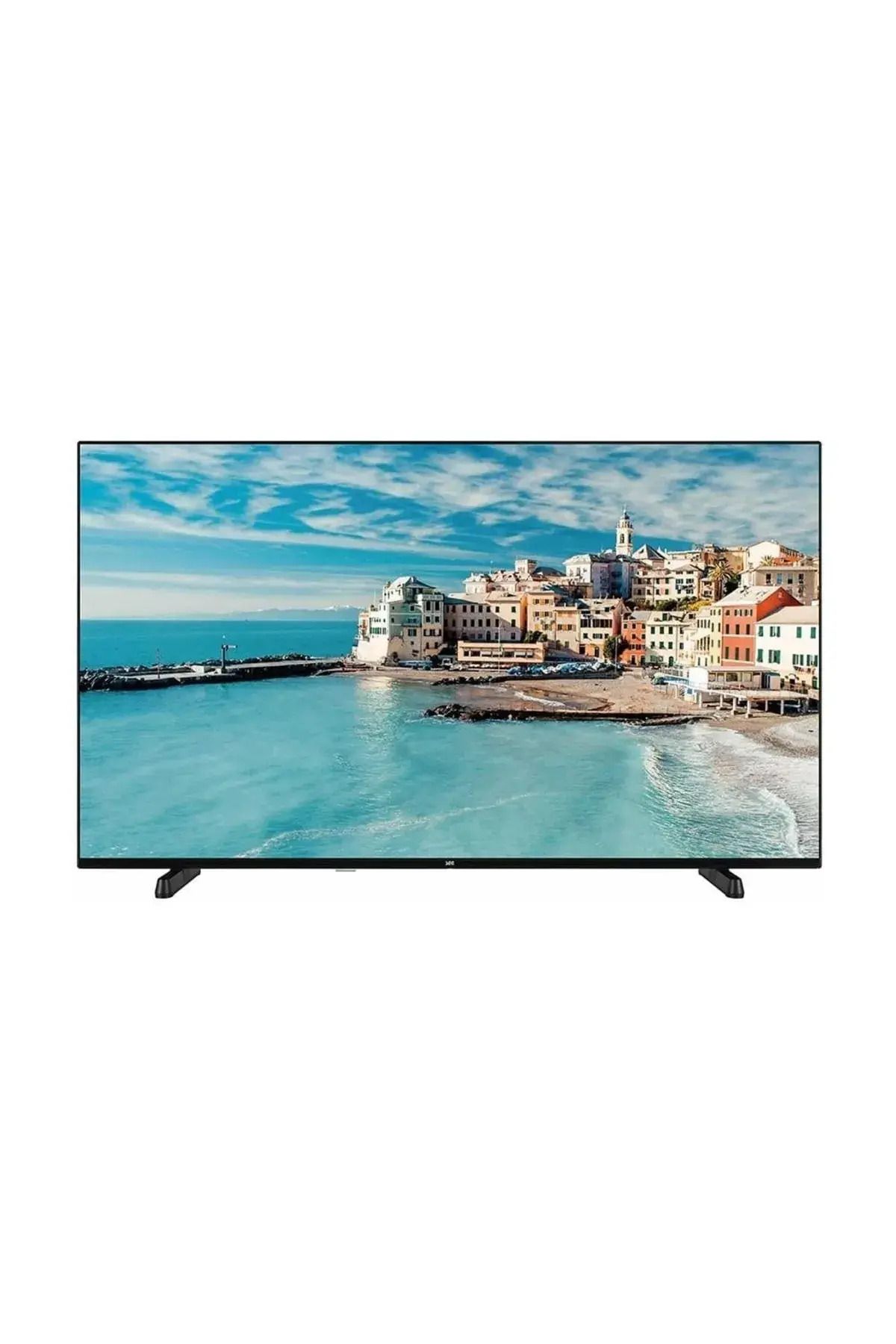 Seg 55" 140 EKRAN UYDU ALICILI 4K ULTRA  HD SMART LED TV ( 2 YIL GARANTİLİ RVZ ÜRÜN )