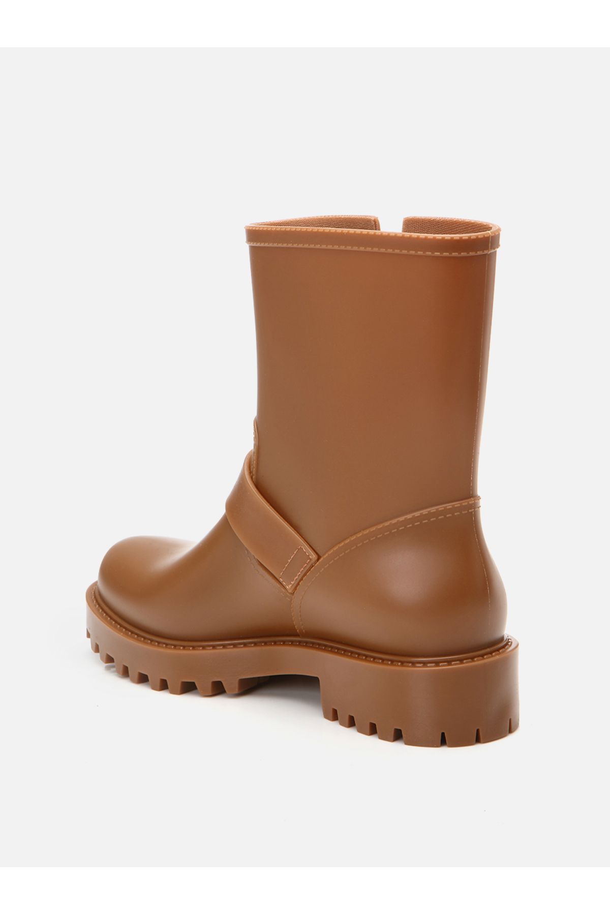 چکمه چند رنگ زنانه بوت پوتین اورجینال Su Espadril