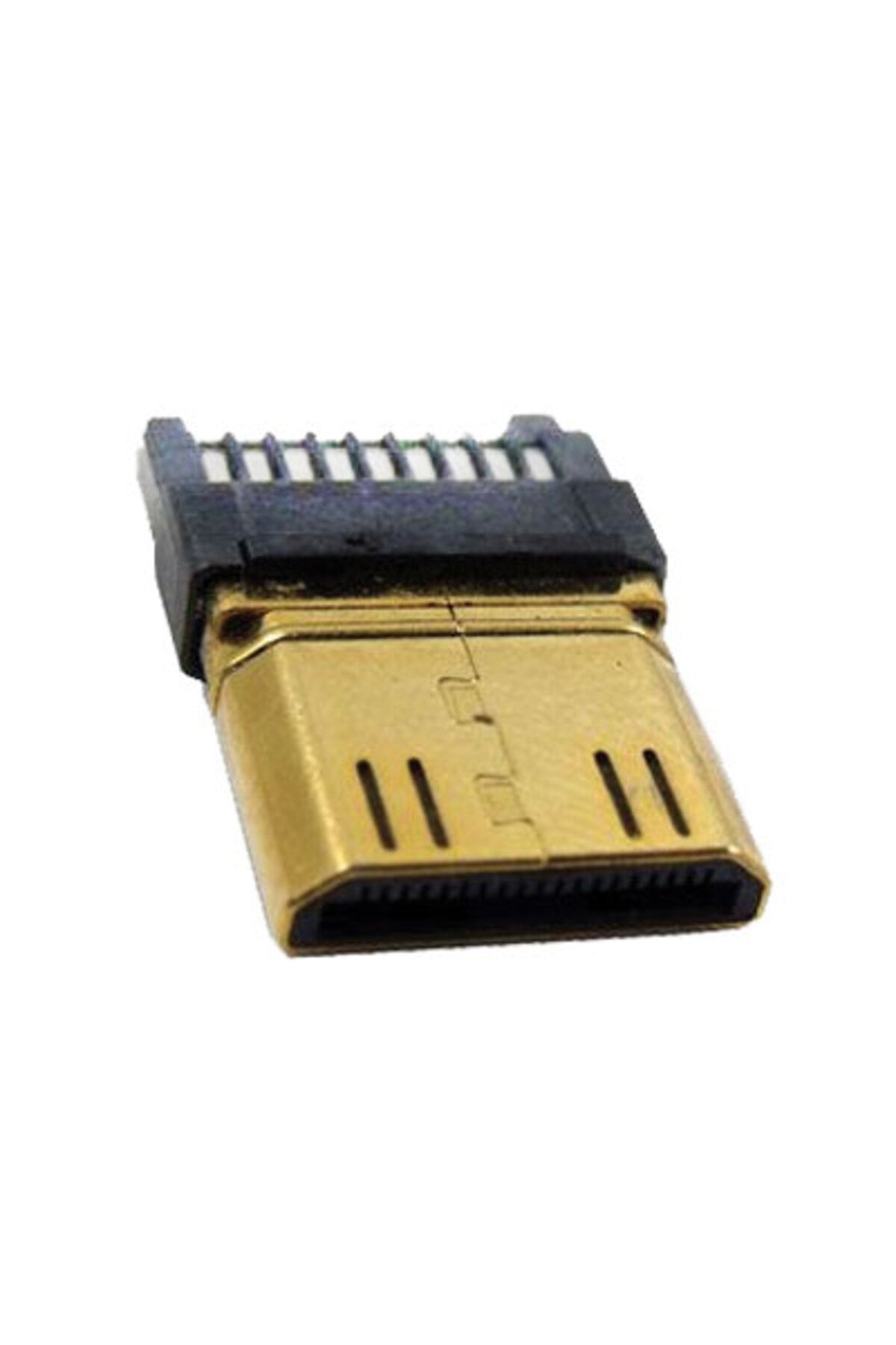 opencart Yeni Sezon Drp Hdmi Mini Uç (4172) Kampanya