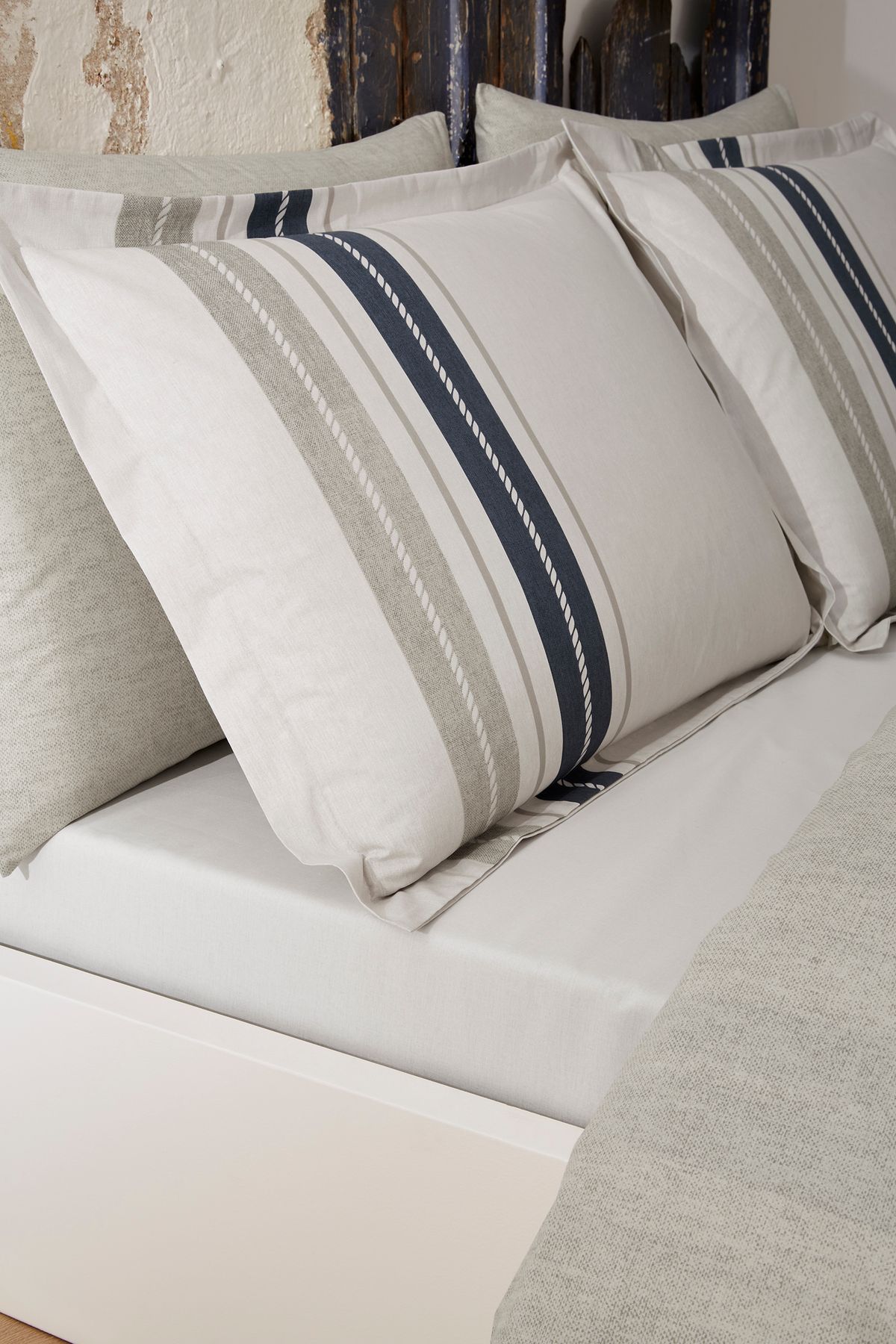 Özdilek-Marin Line Single Sleeping Set 3