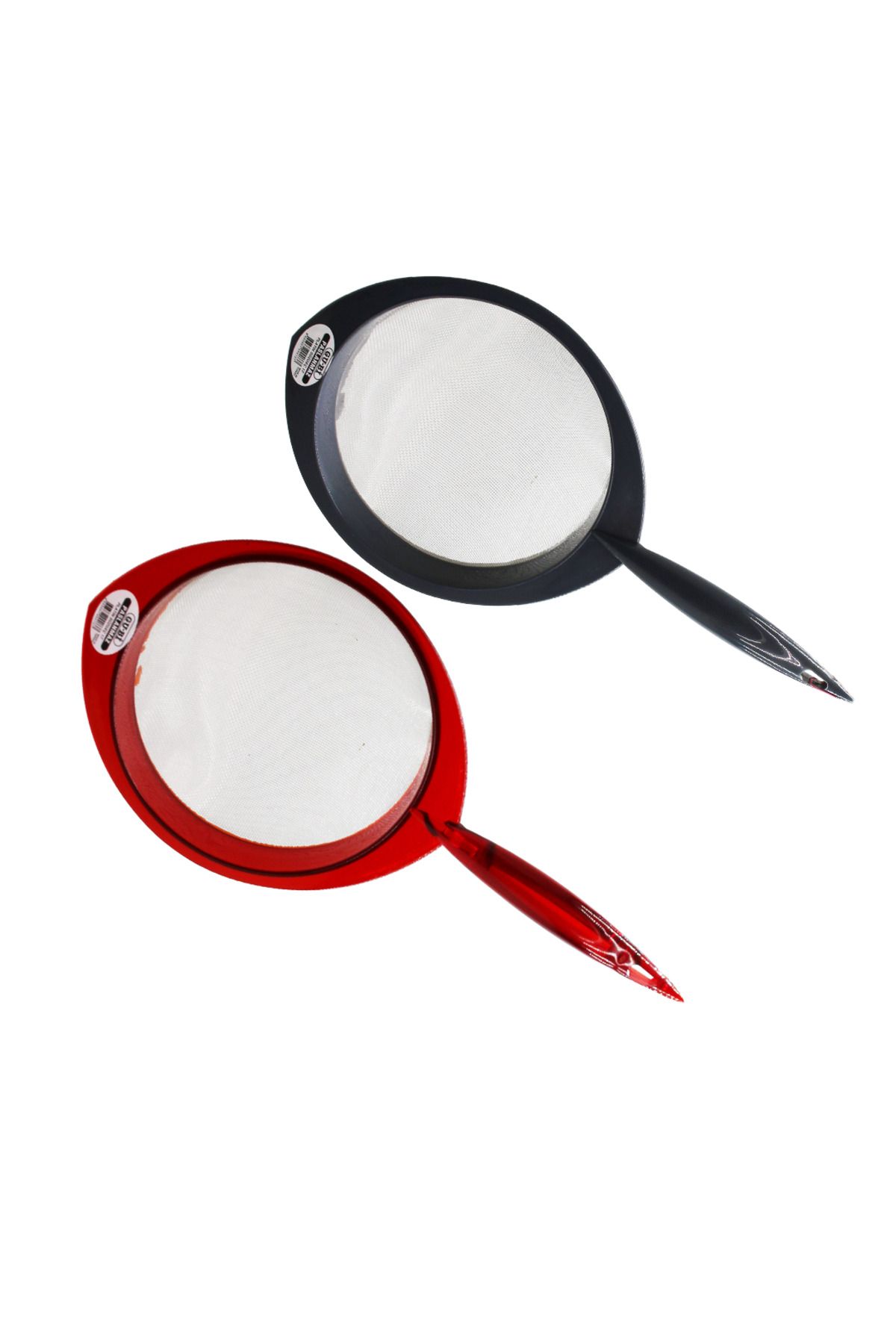 opencart Yeni Opencart No-17 Plastik Platin Süzgeç (4172) Kampanya!!!