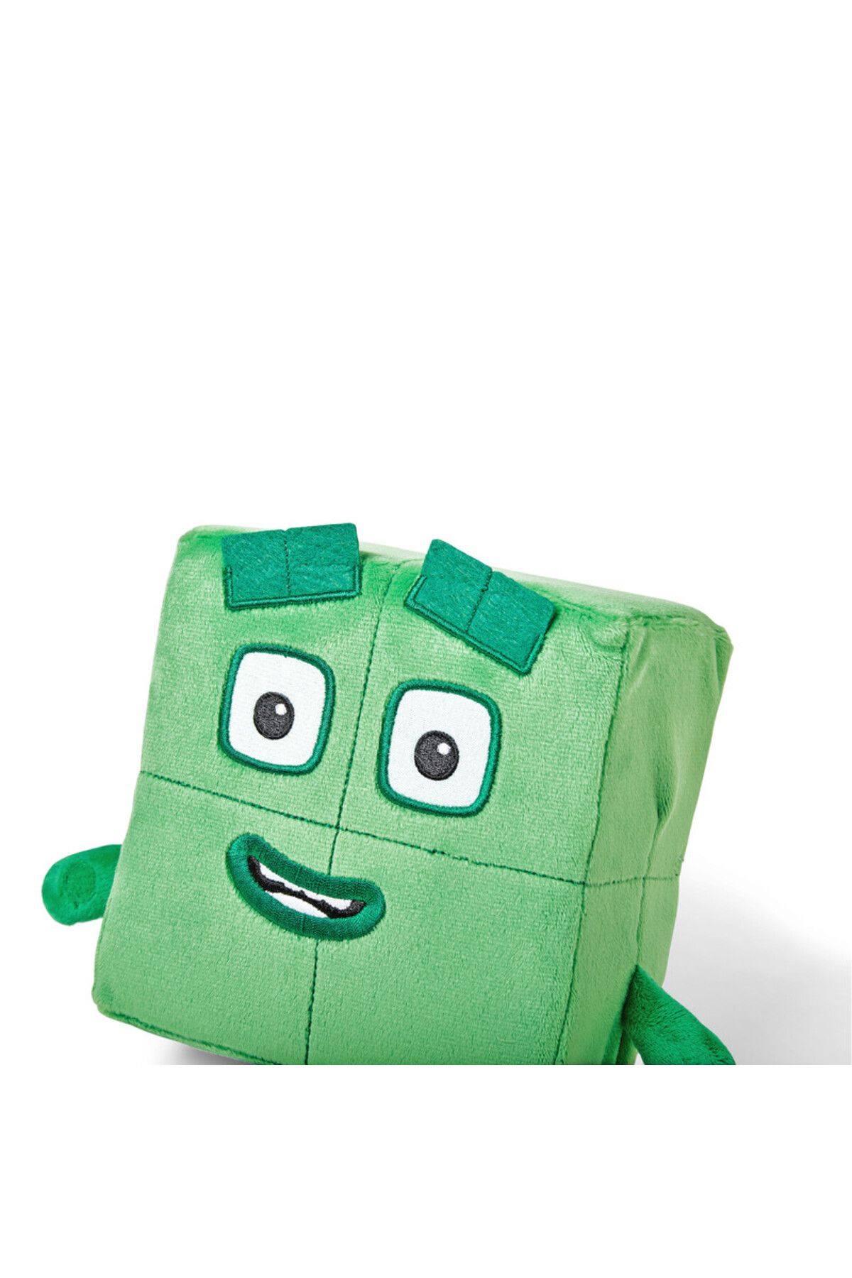 Learning Resources-Numberblocks Three And Four Playf 1