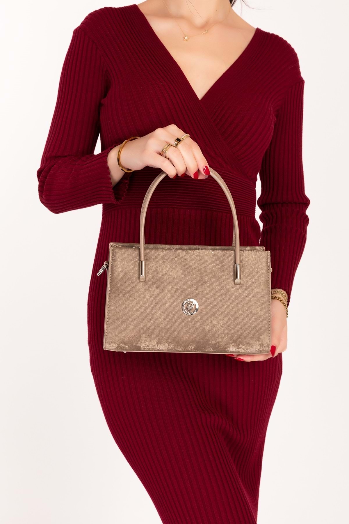 Gondol-Women's Daily Small Handbag Gp.1485 4