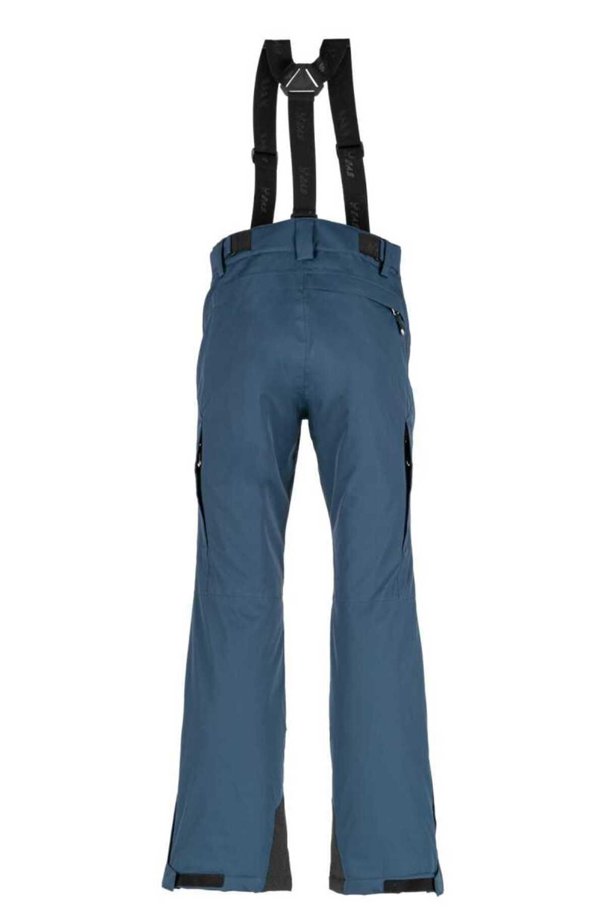 2AS-Nix 2 Man Ski Pant 3