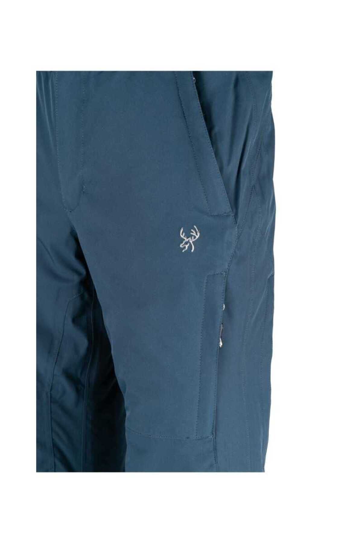 2AS-Nix 2 Man Ski Pant 4