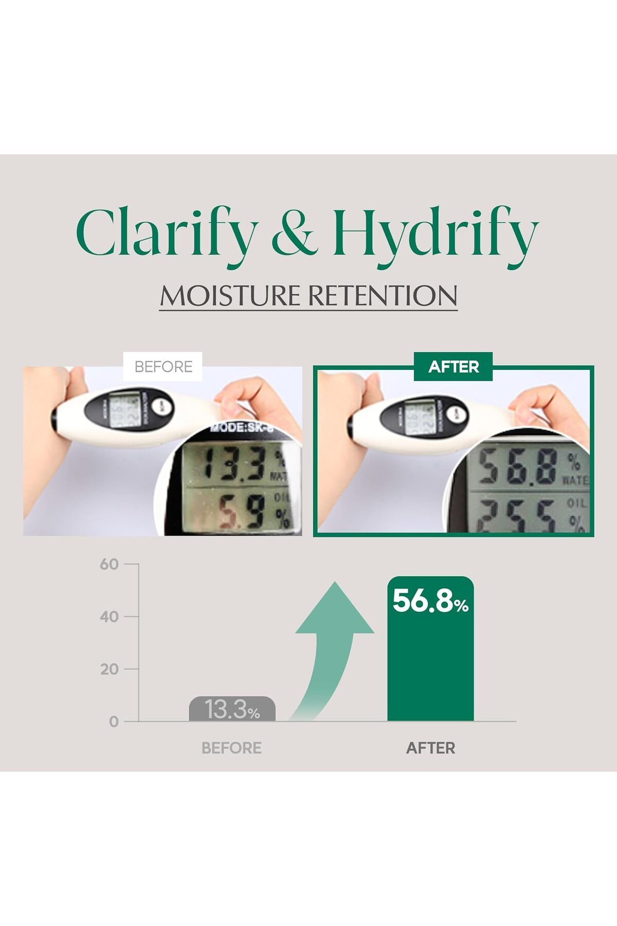 Hayejin-Hayejin Blessing of Sprout Enriched Serum 30 ml 4