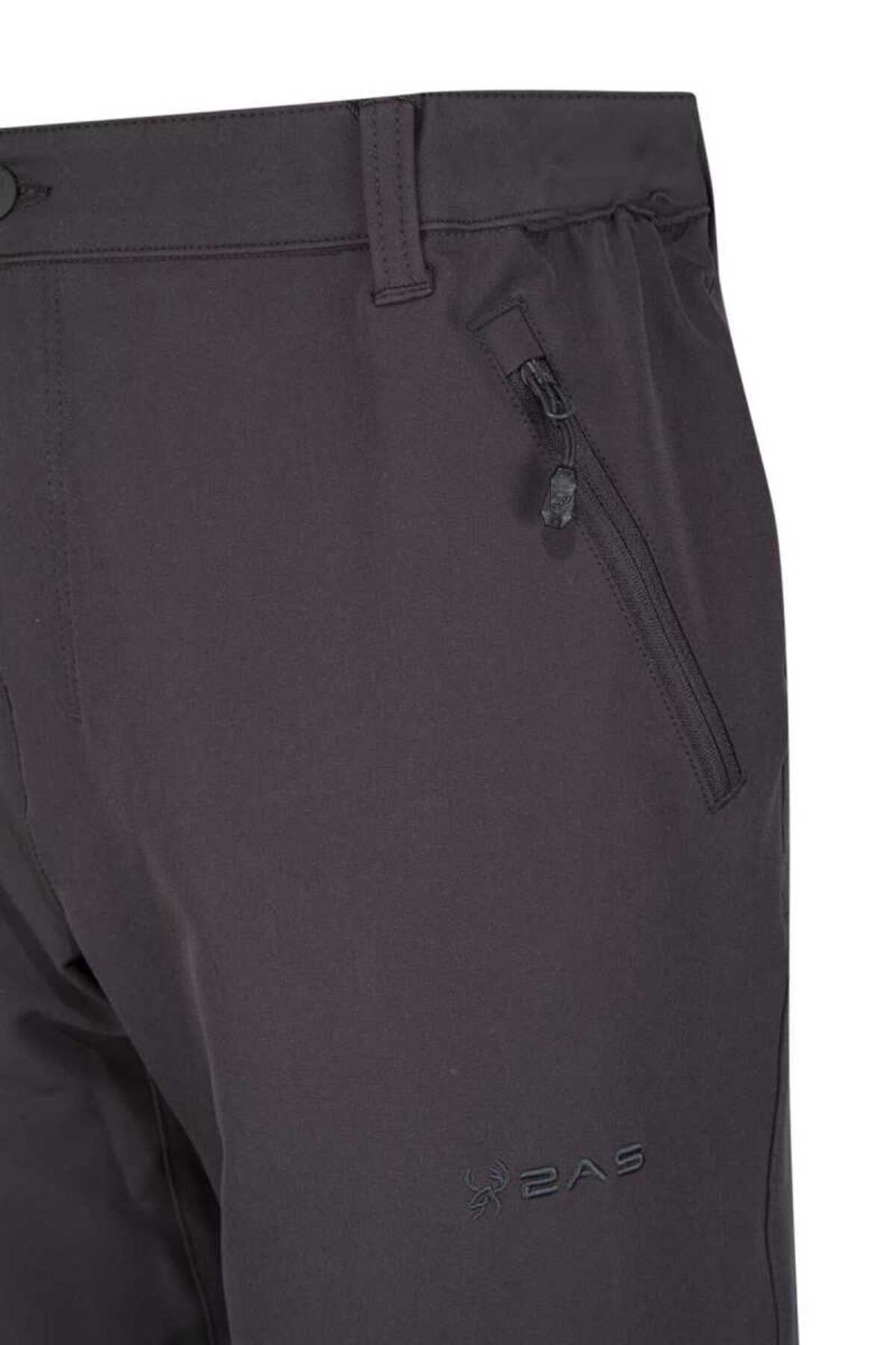 2AS-Parker Men's Pants 3