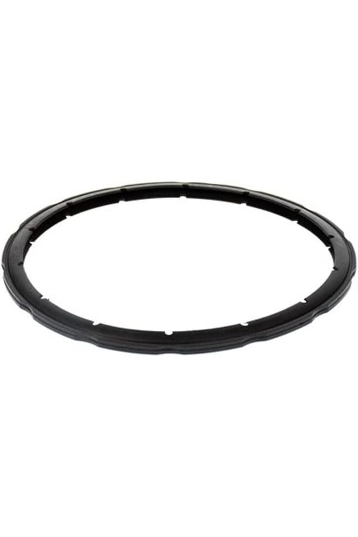 STOREMAX mrttnca Clipso Muadil Lastik Kapak Contası 4,5-5 - 6 Litre Düdüklü Tencereler için Tefal ile Uy
