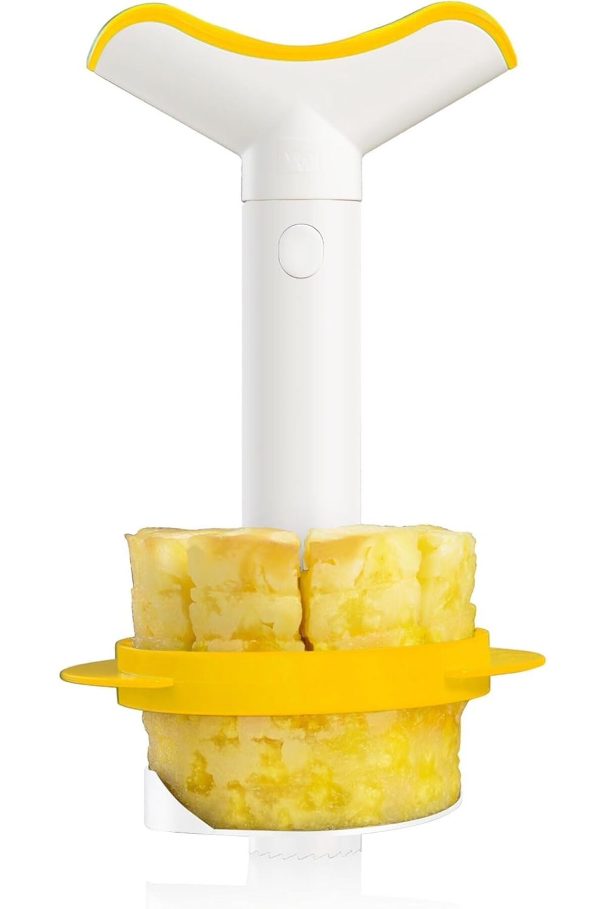 STOREMAX nffashopm Vin 4052046 Ananas kesici Deluxe J-Hook -orijinal storestarx 1051353