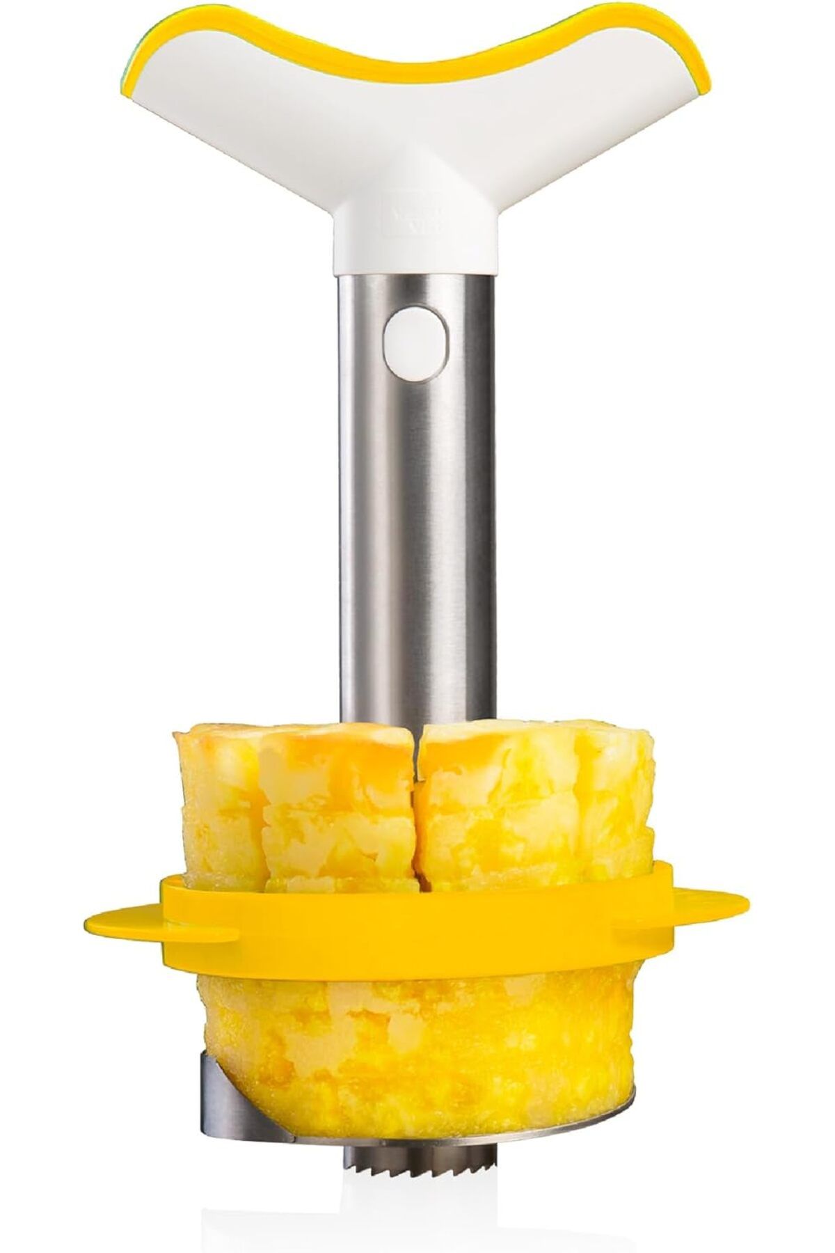 STOREMAX bystoreby Vin Ananas Dilimleyici Paslanmaz Çelik NewDesing 646268