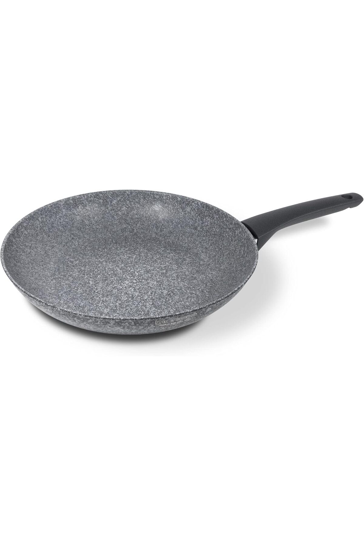 STOREMAX lbstorex Sinfonia tava, 28 cm, indüksiyon için de uygun, mineral parçacıklarla güçlendirilmiş