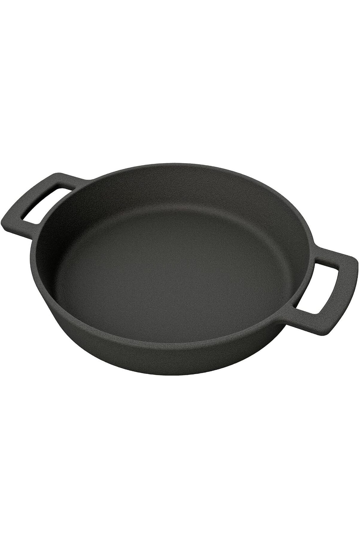 STOREMAX bystoreby Aygaz Gurme Döküm Tava - 24 cm NewDesing 646268
